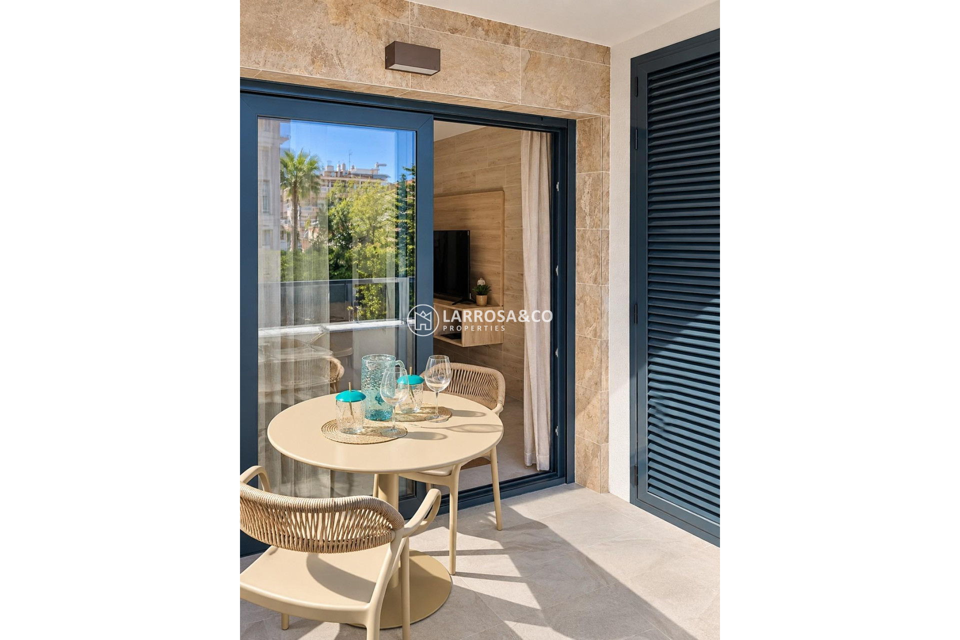 Nouvelle Construction - Apartment - Torrevieja - Nueva Torrevieja