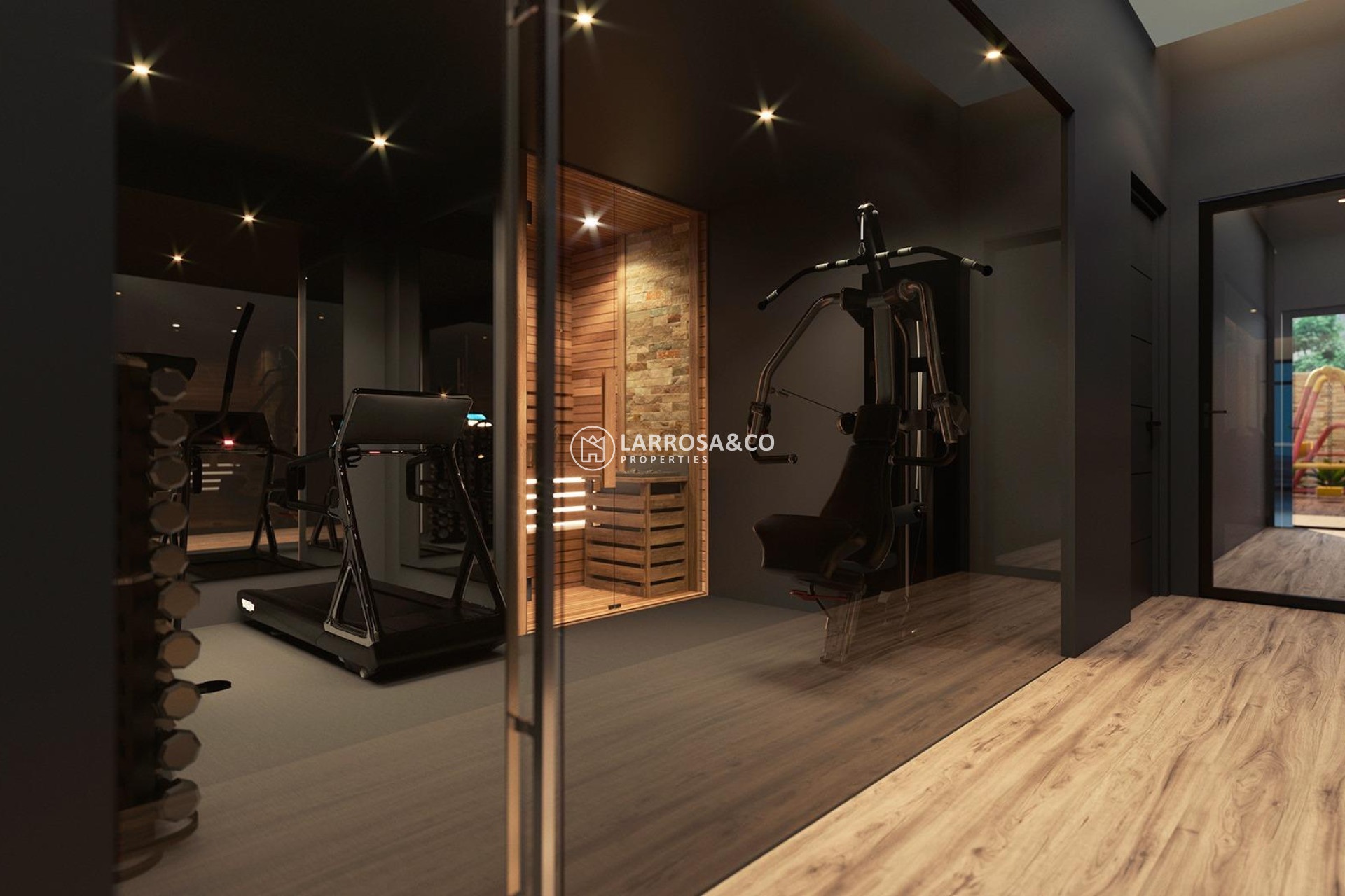 Nouvelle Construction - Apartment - Torrevieja - Playa de El Cura