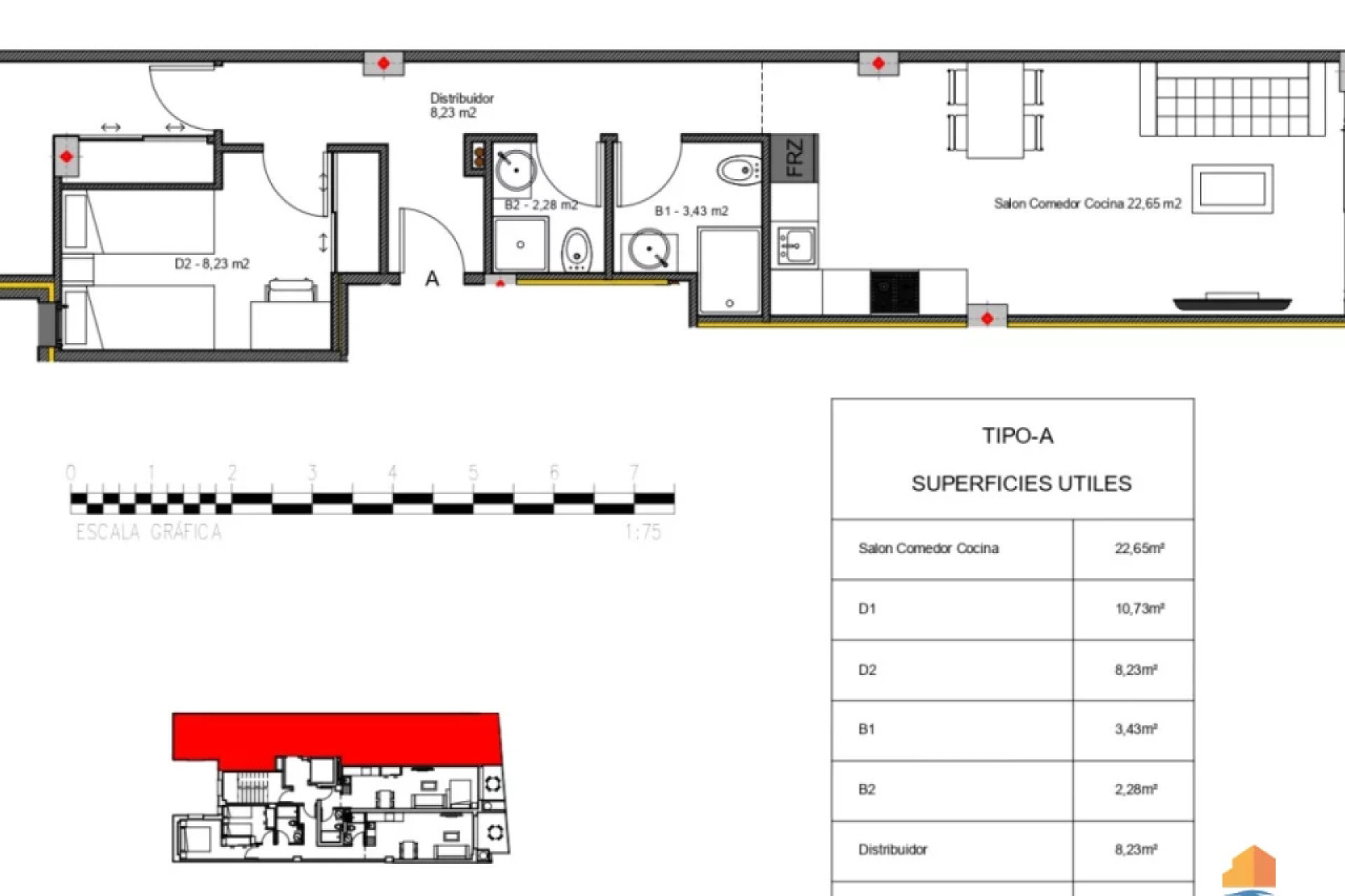 Nouvelle Construction - Apartment - Torrevieja - PLAYA LOS LOCOS