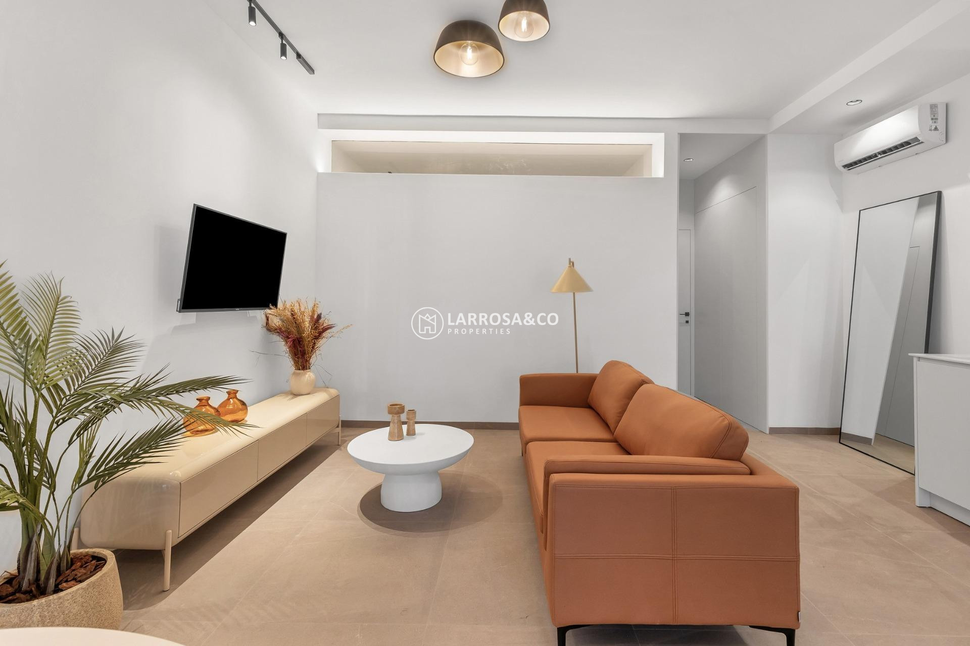 Nouvelle Construction - Apartment - Torrevieja - Playa Los Naufragos