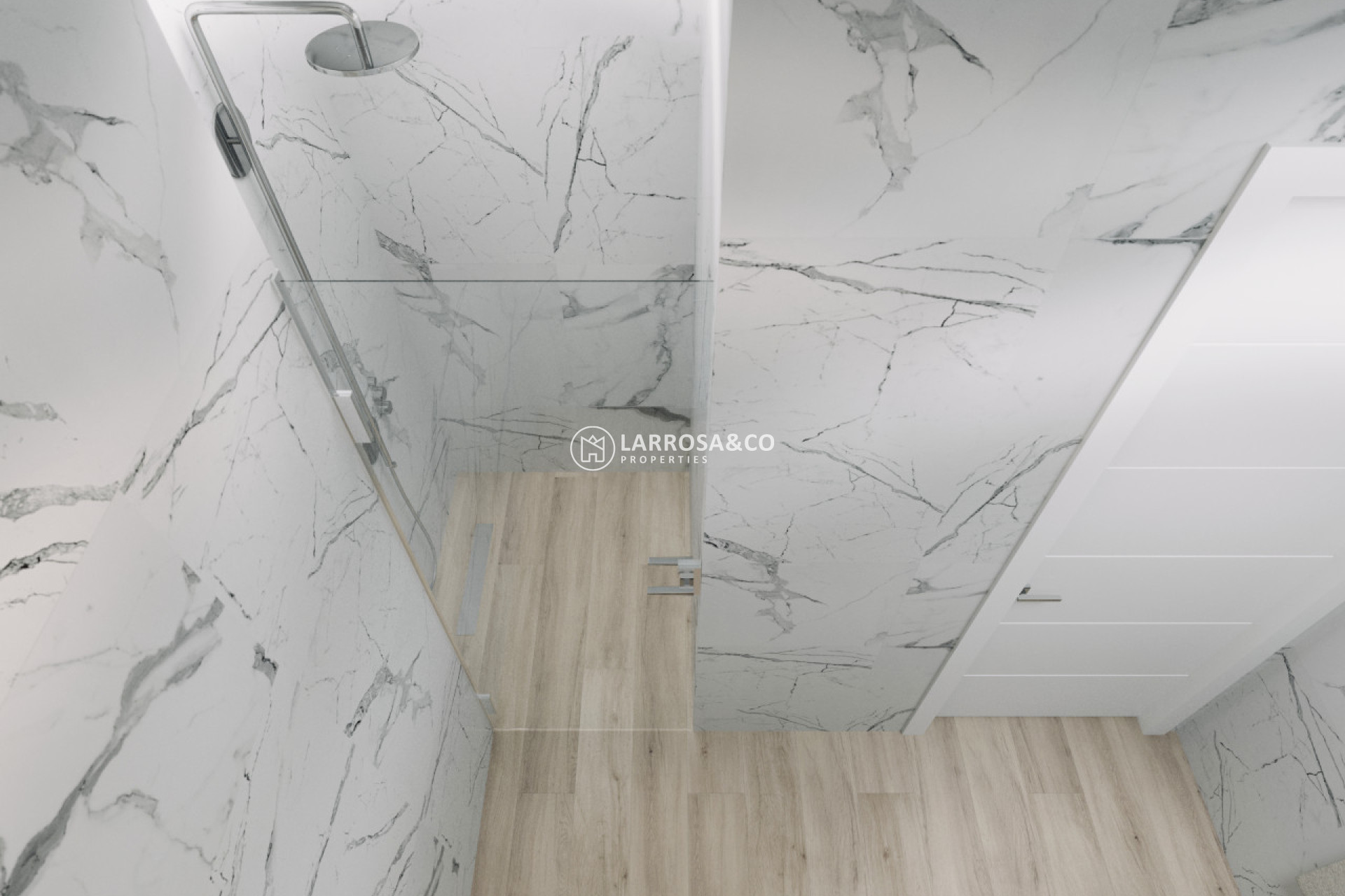 Nouvelle Construction - Apartment - Torrevieja - Torrevieja Centro