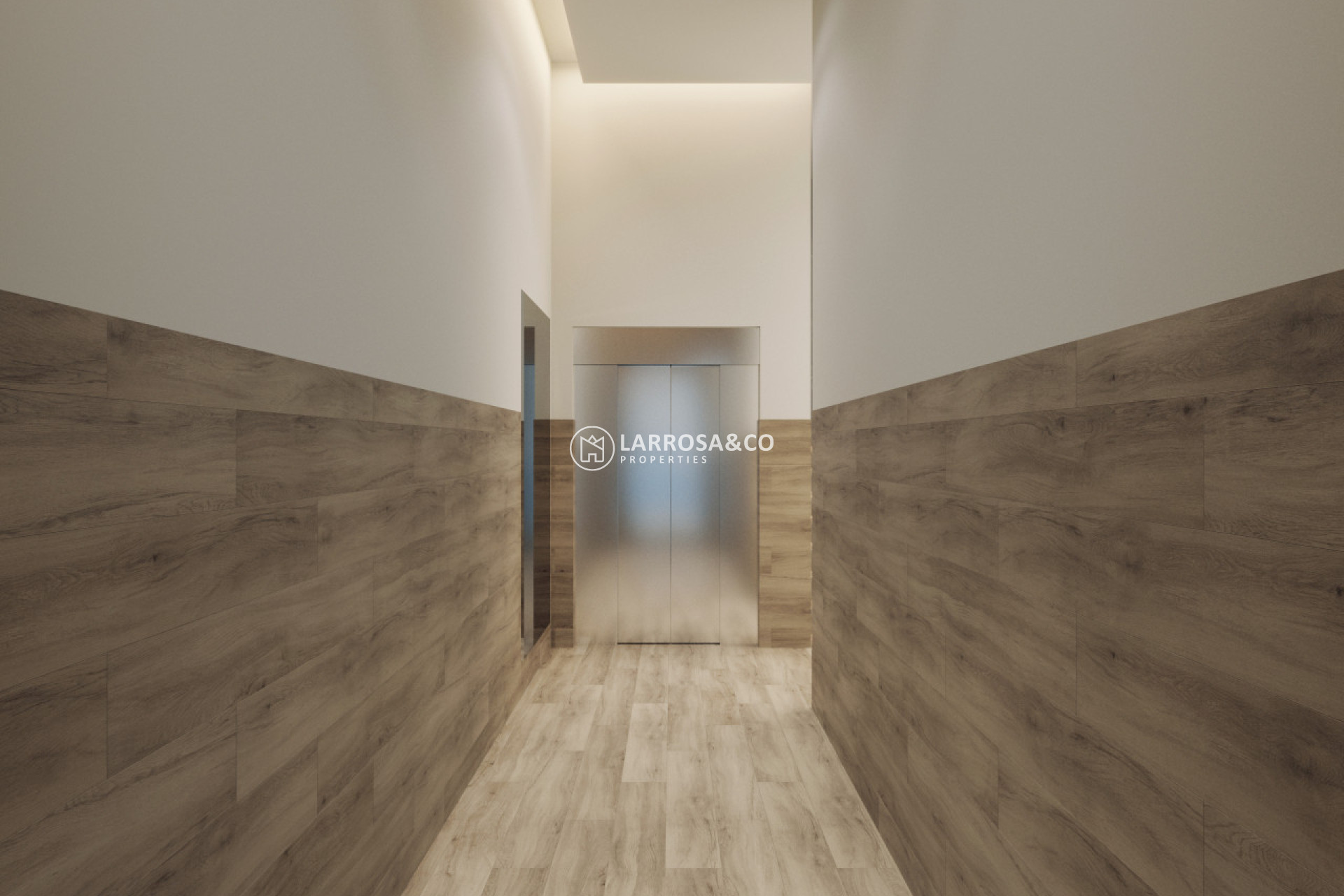 Nouvelle Construction - Apartment - Torrevieja - Torrevieja Centro