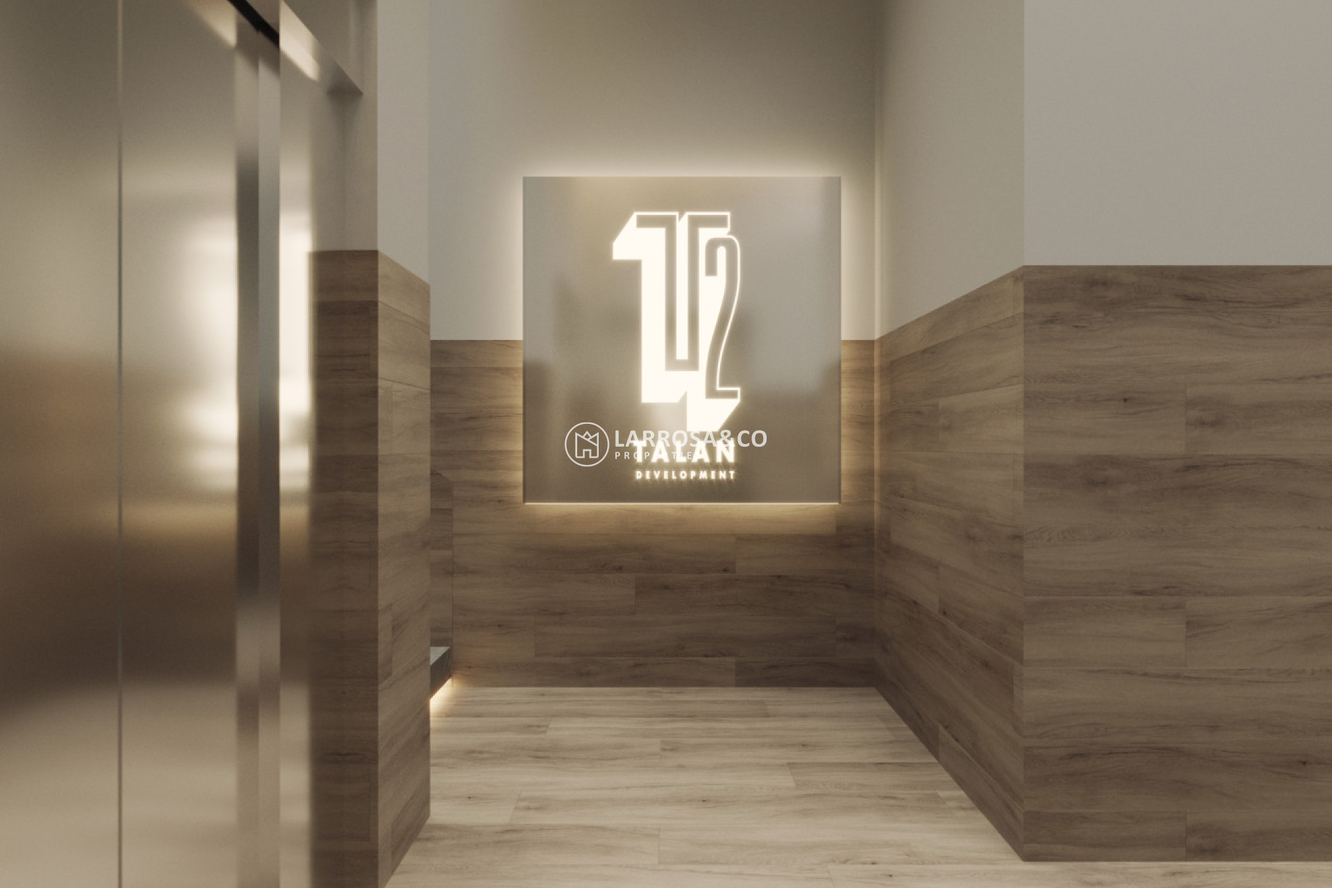 Nouvelle Construction - Apartment - Torrevieja - Torrevieja Centro