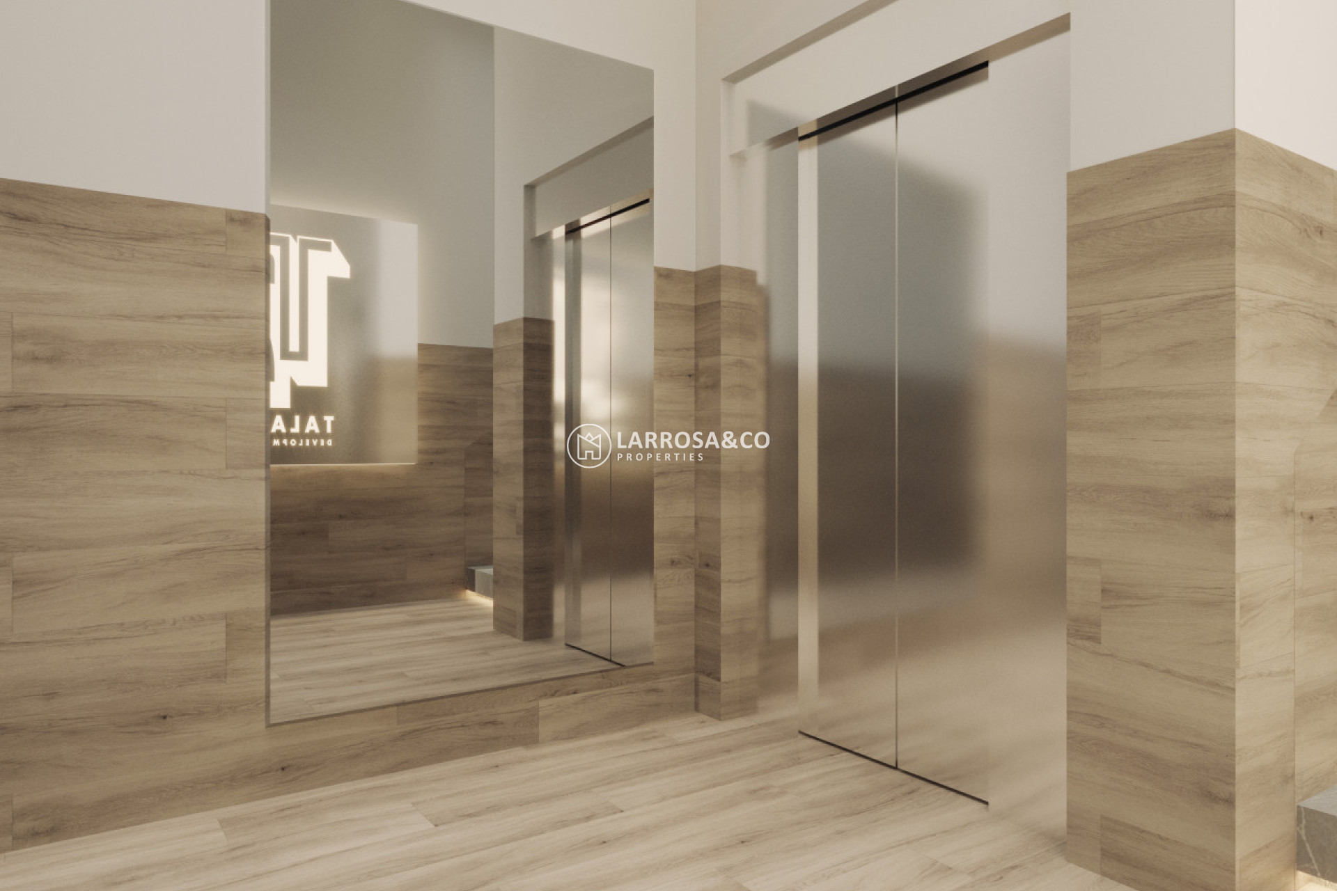 Nouvelle Construction - Apartment - Torrevieja - Torrevieja Centro