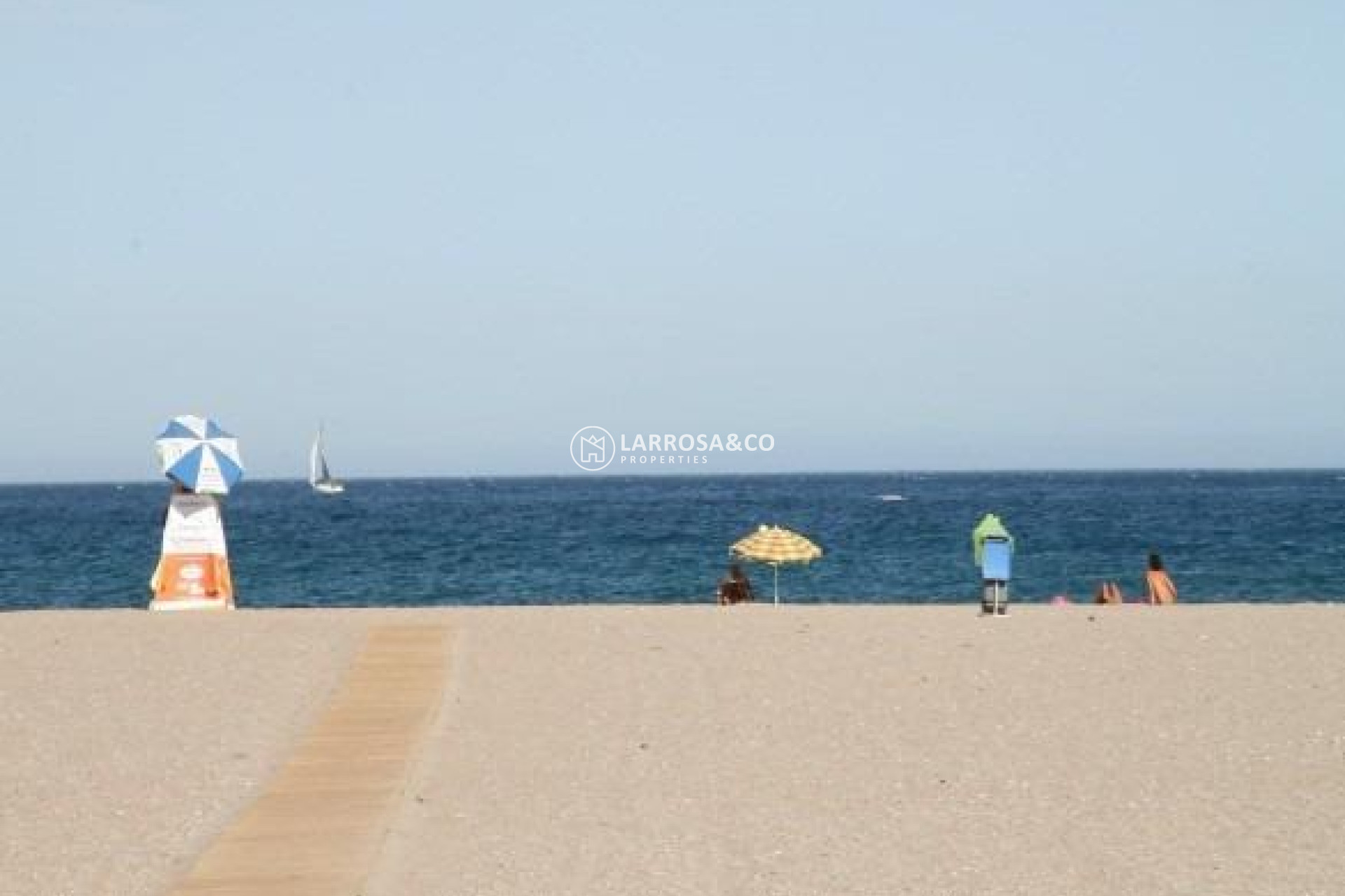 Nouvelle Construction - Apartment - Vera - Pueblo Salinas