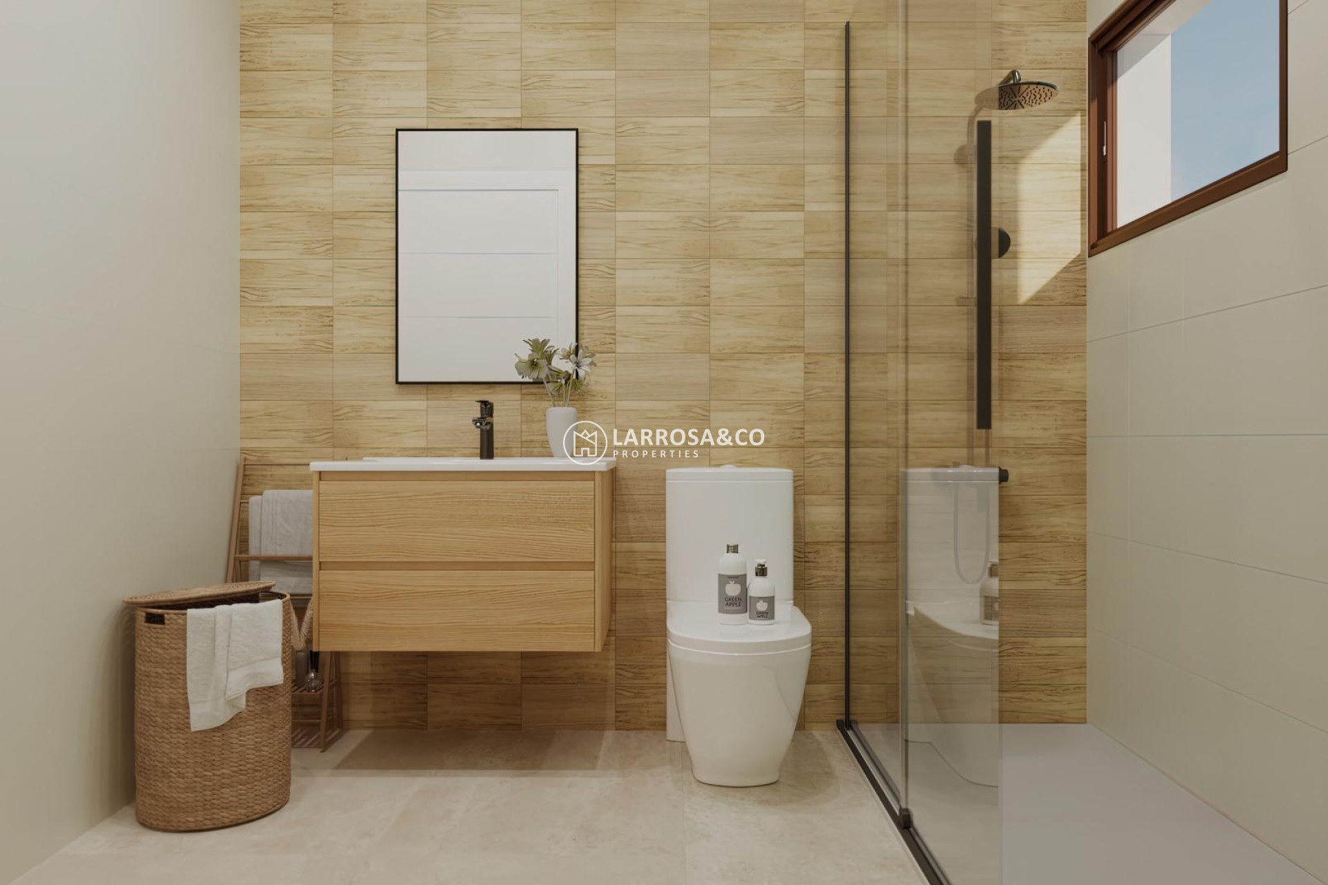 Nouvelle Construction - Apartment - Vera - Vera playa