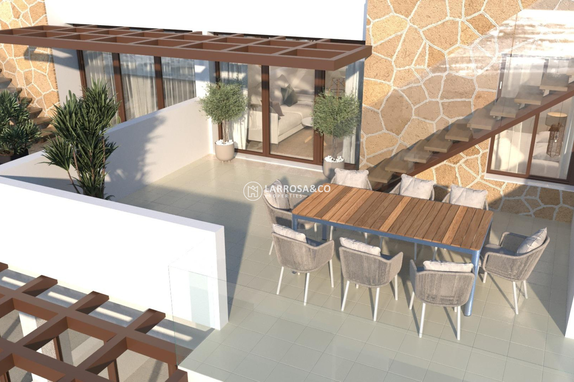 Nouvelle Construction - Apartment - Vera - Vera playa