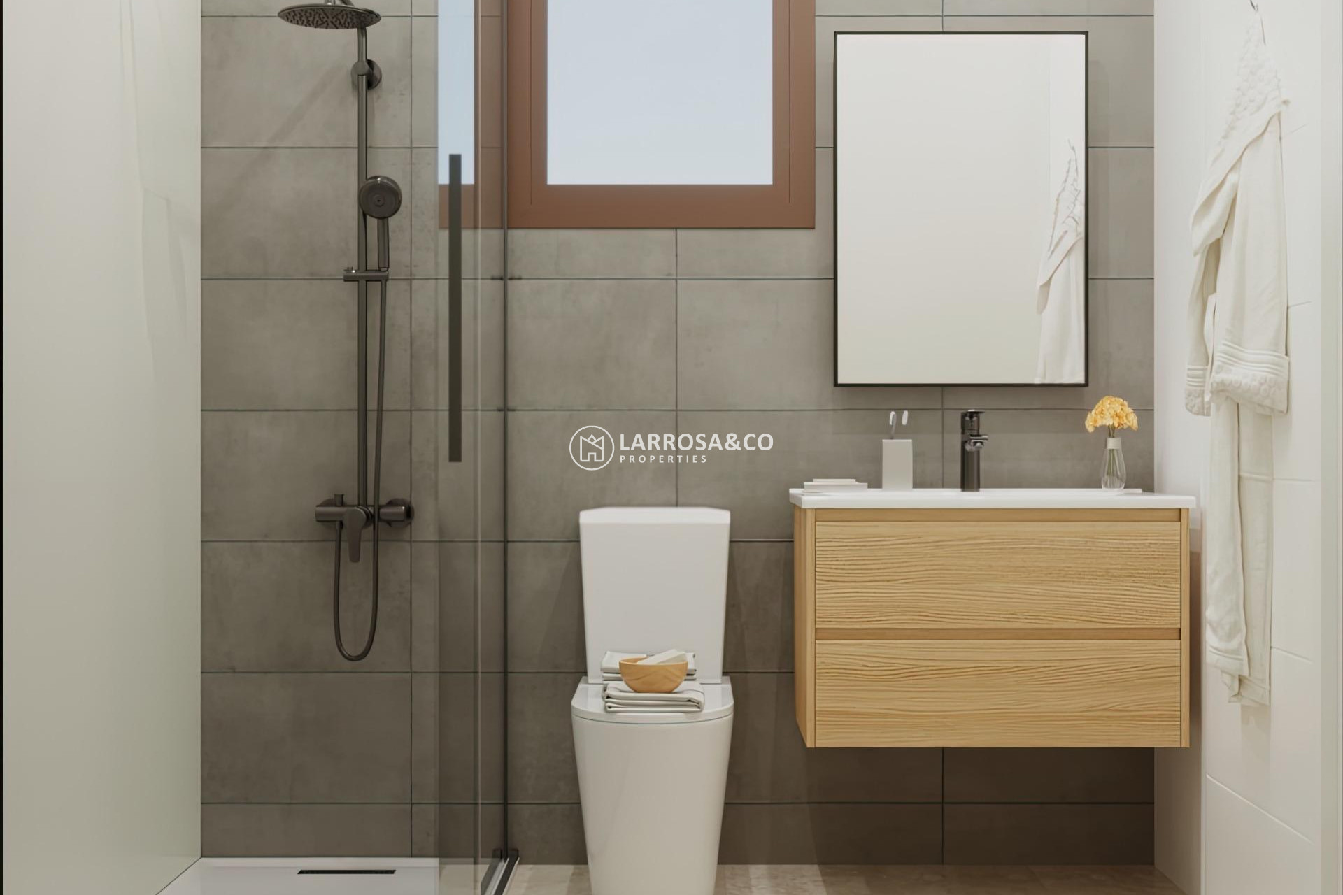 Nouvelle Construction - Apartment - Vera - Vera playa