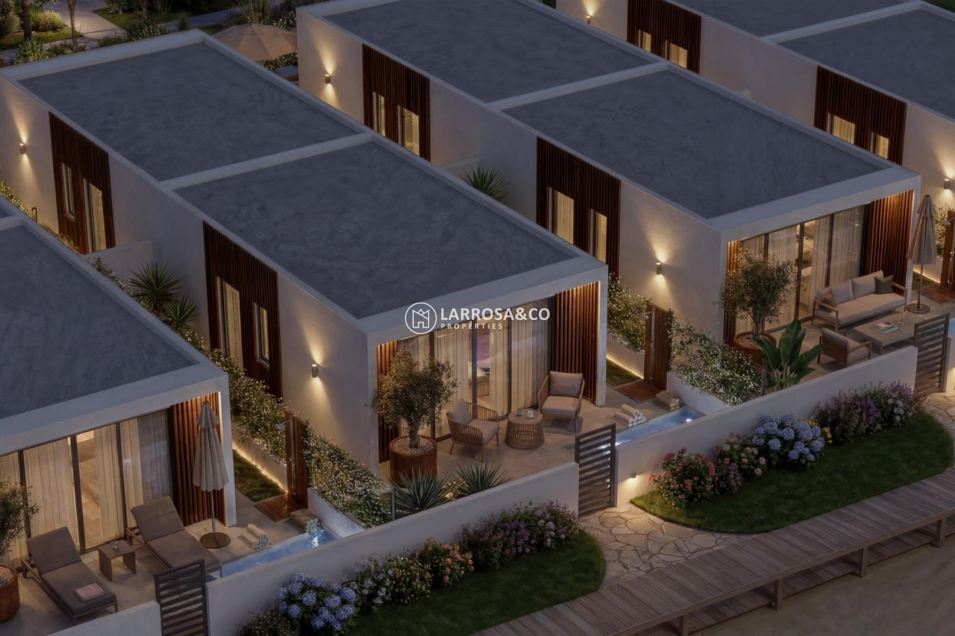 Nouvelle Construction - Apartment - Vera - Vera playa