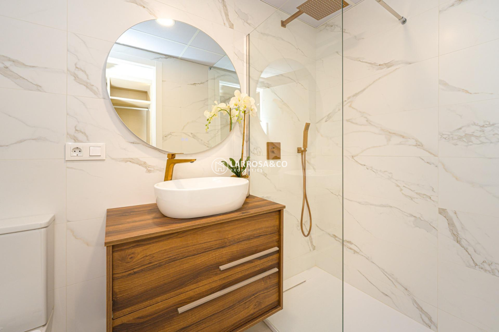 Nouvelle Construction - Apartment - Villajoyosa - Cala de finestrat