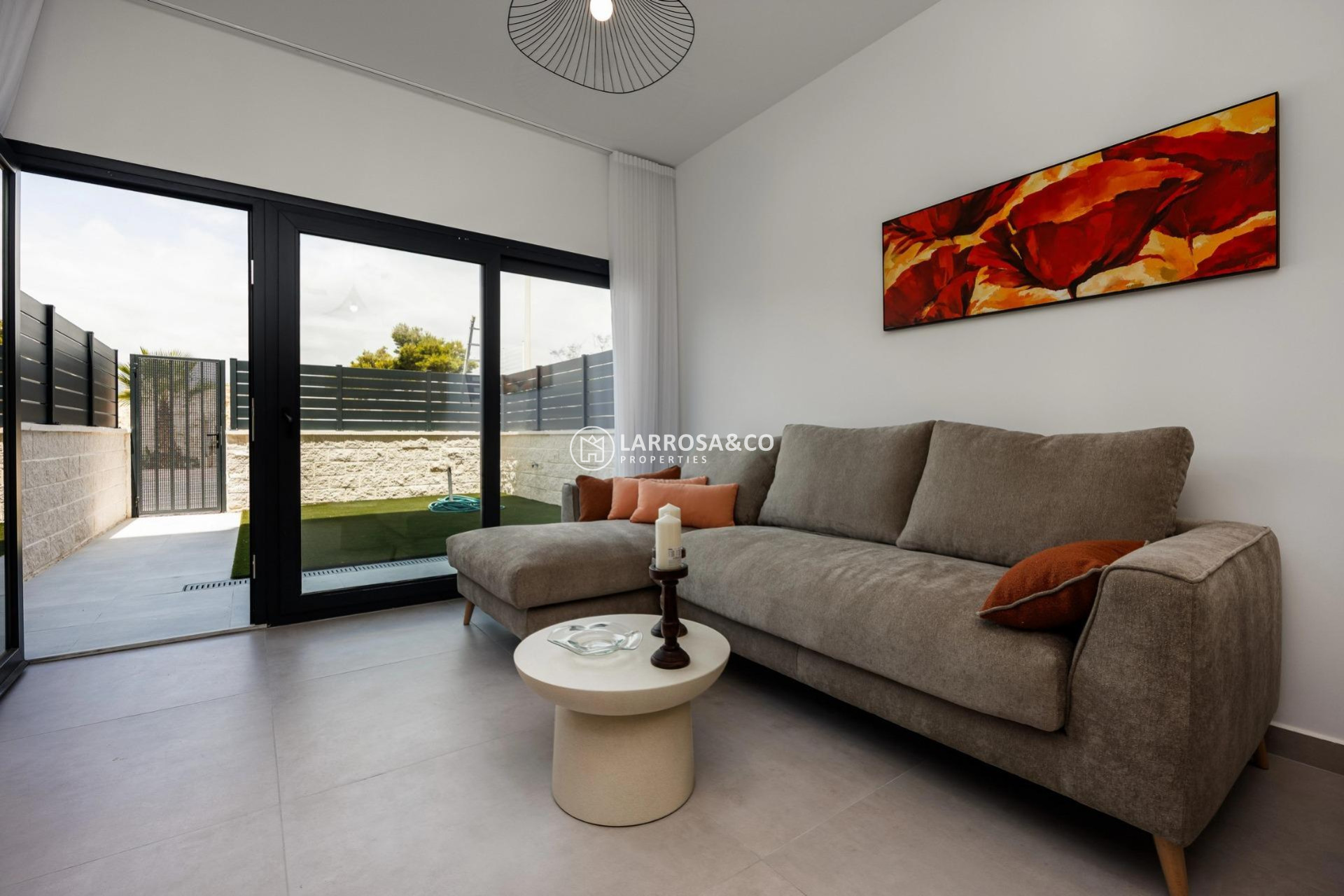 Nouvelle Construction - Apartment - Villajoyosa - Gasparot