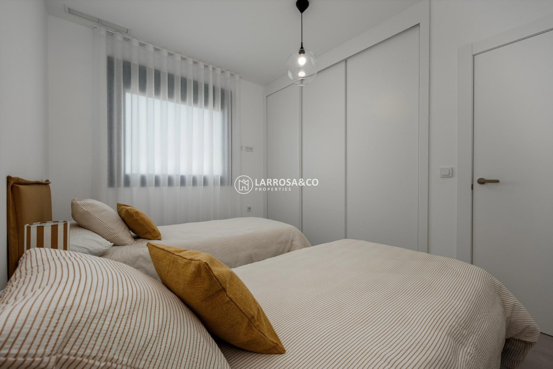 Nouvelle Construction - Apartment - Villajoyosa - Gasparot