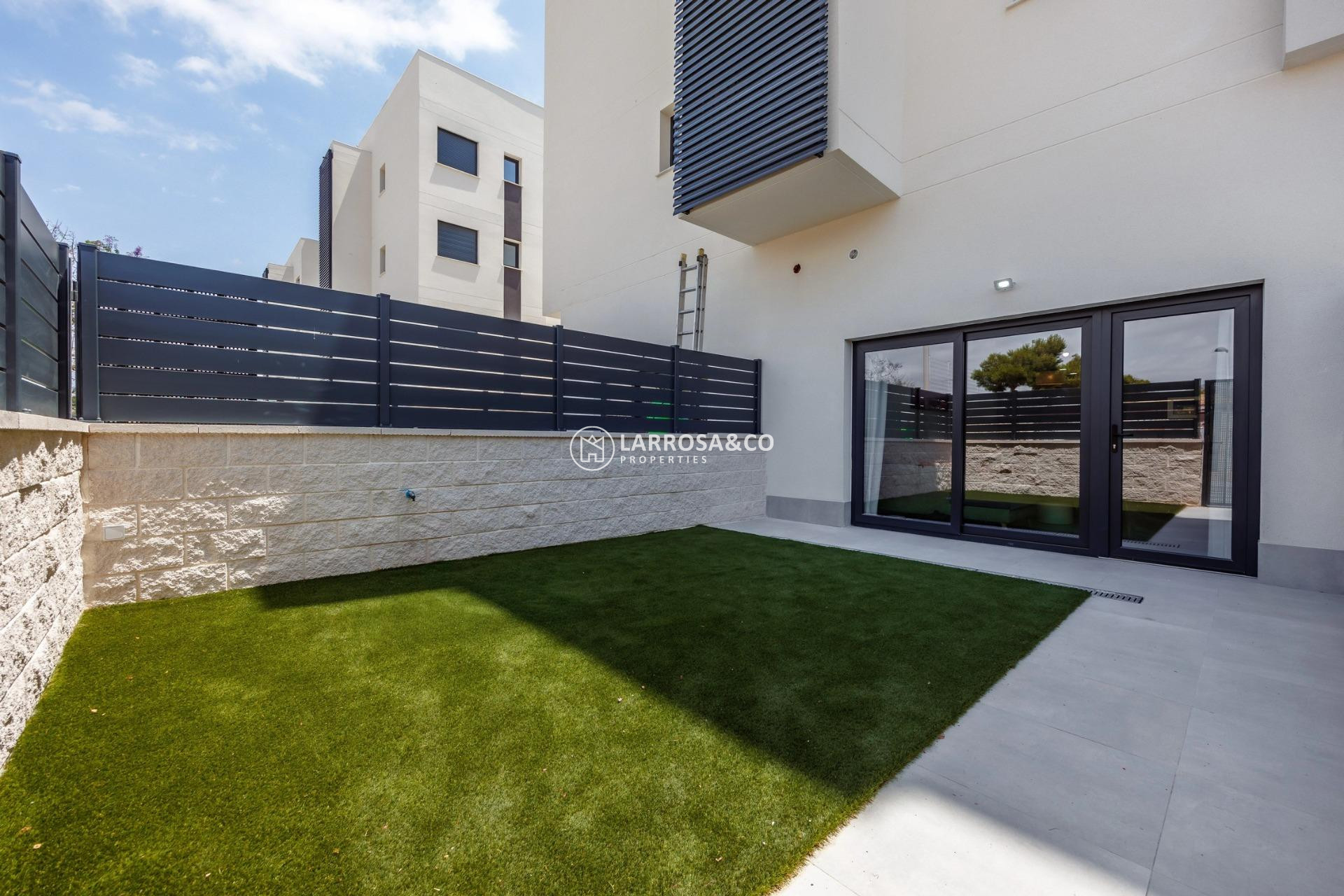 Nouvelle Construction - Apartment - Villajoyosa - Gasparot