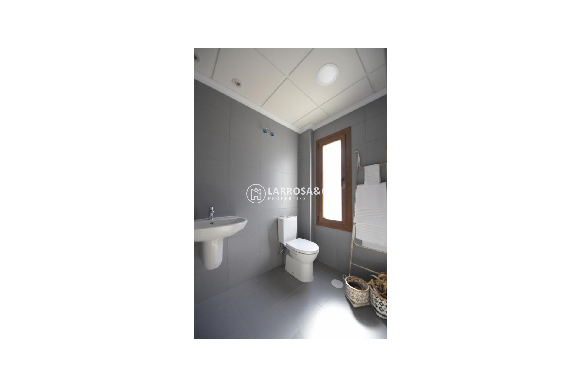 Nouvelle Construction - Apartment - Xeresa - Xeresa del monte