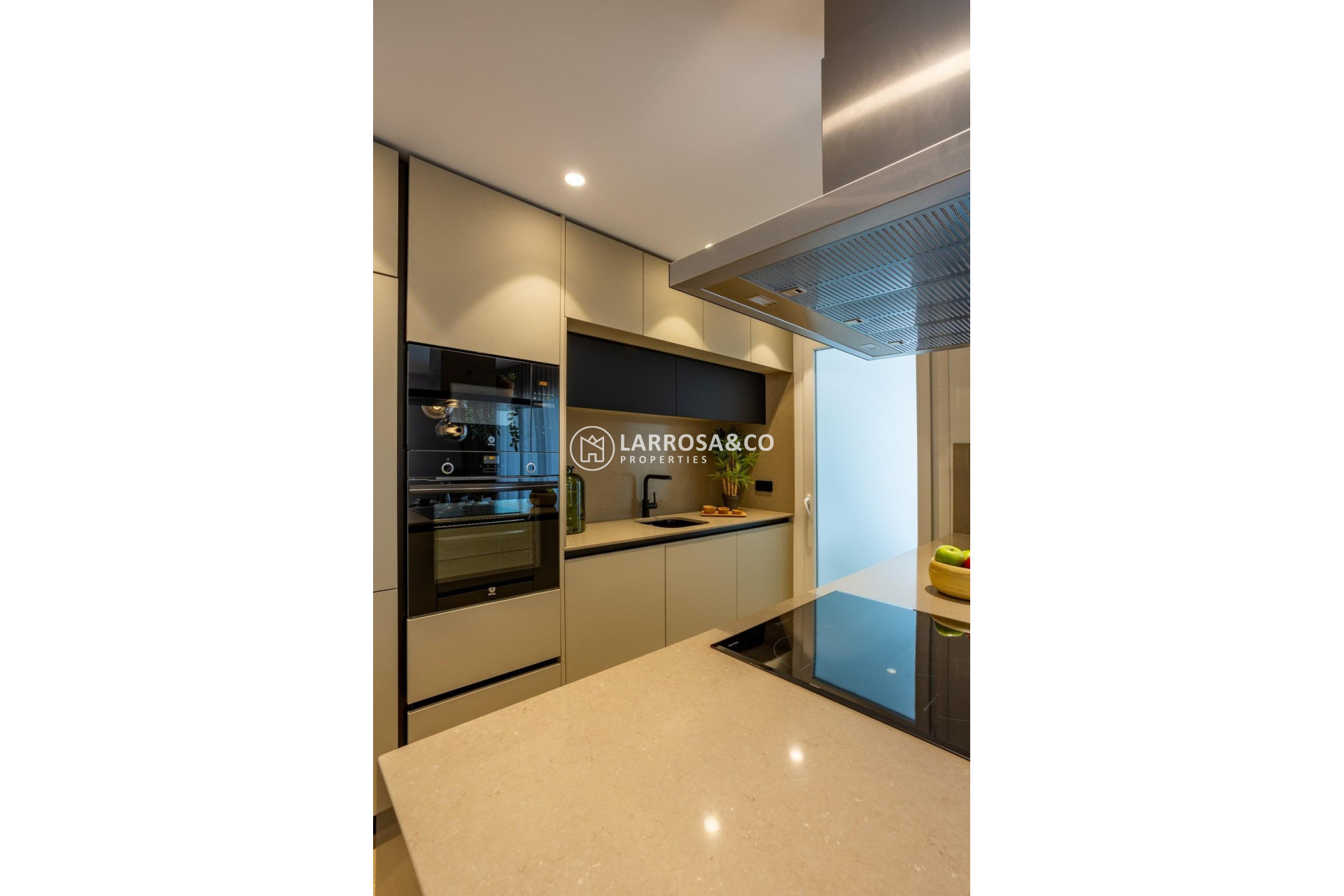 Nouvelle Construction - Bungalow - Algorfa - La Finca Golf Resort