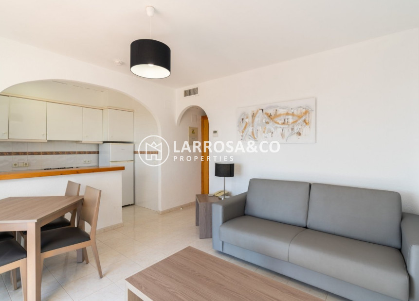 Nouvelle Construction - Bungalow - Calpe - Gran sol