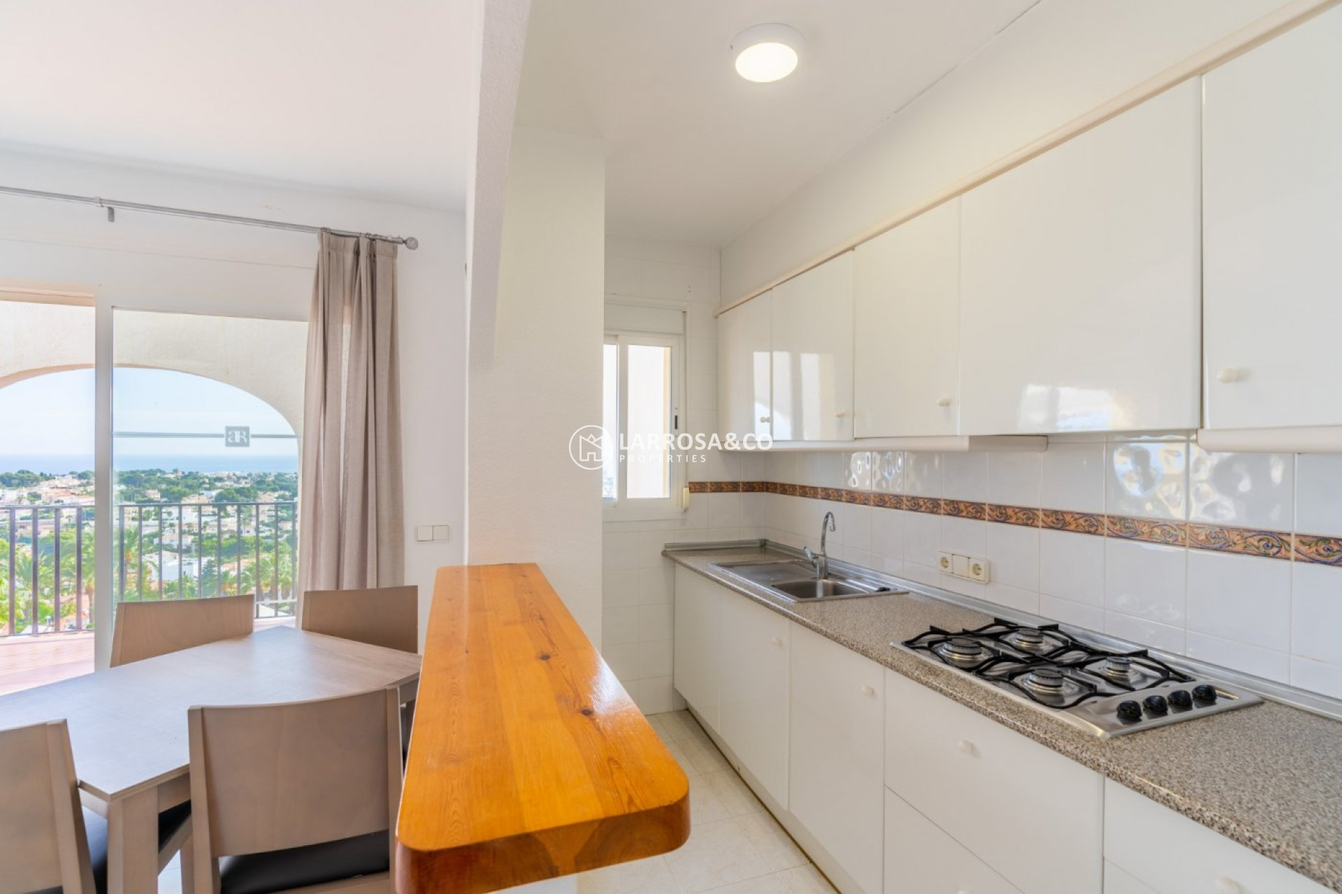 Nouvelle Construction - Bungalow - Calpe - Gran sol