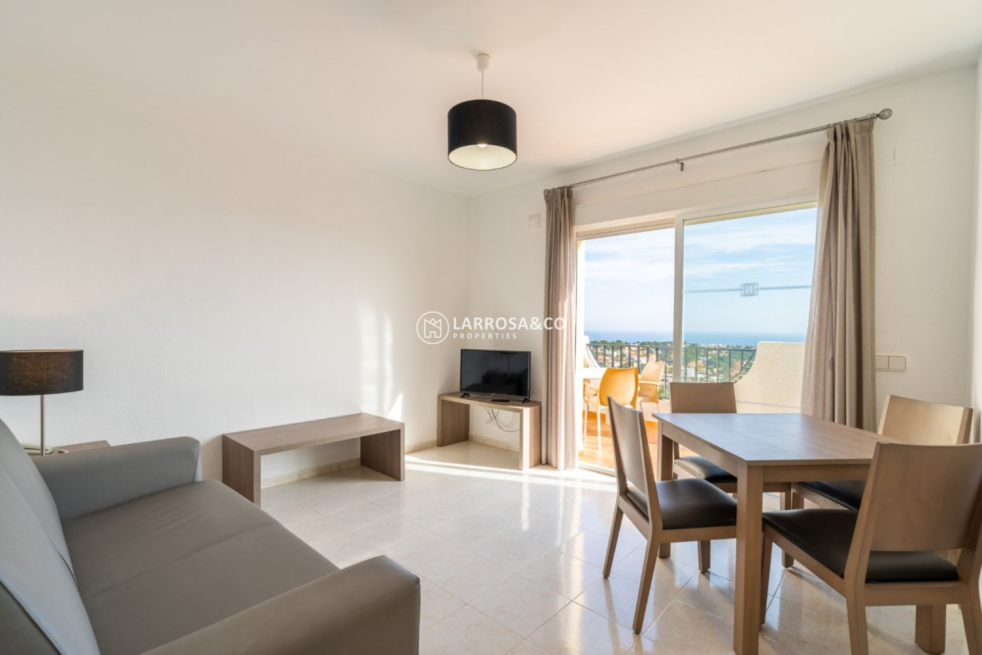 Nouvelle Construction - Bungalow - Calpe - Gran sol