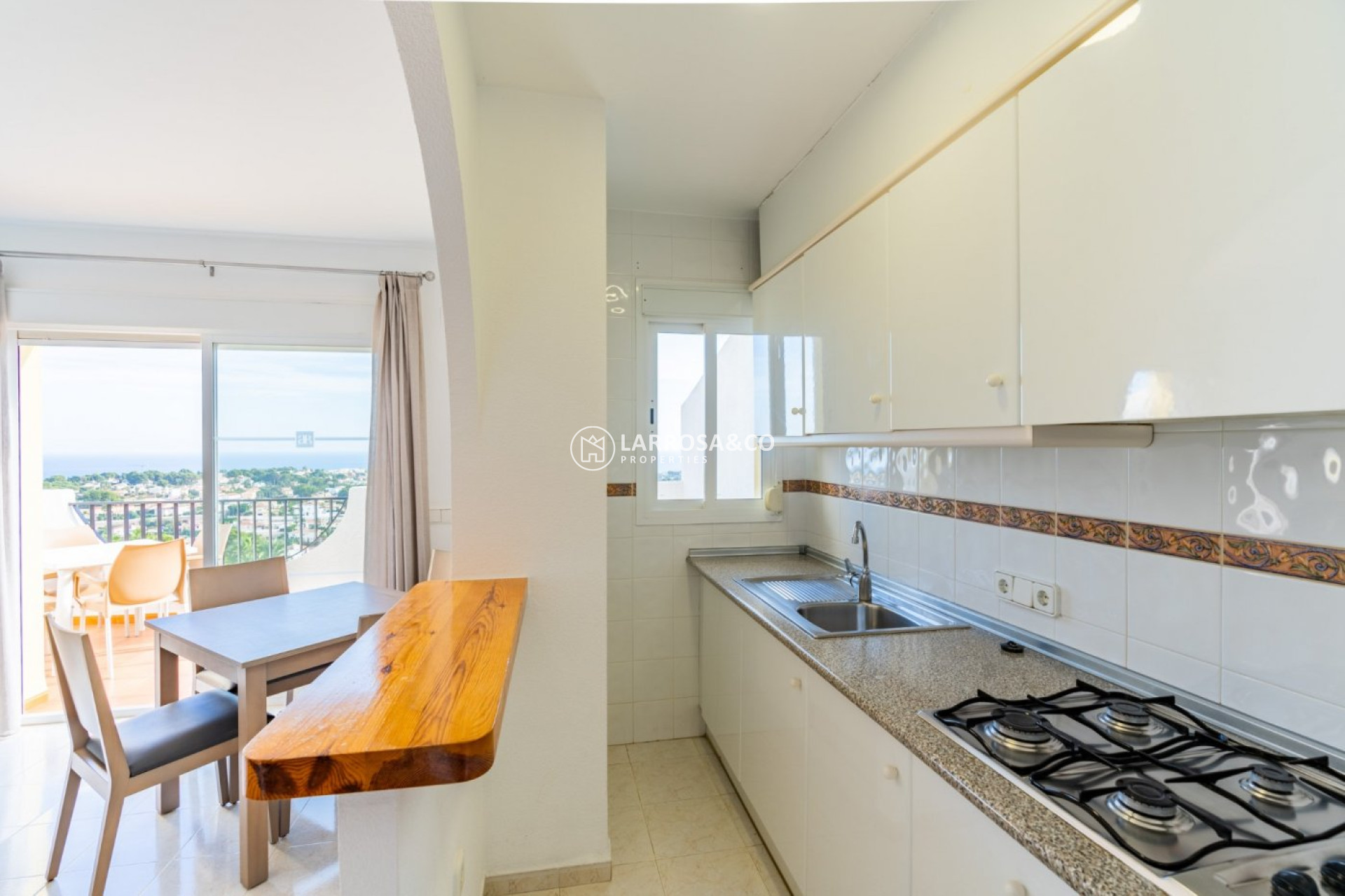 Nouvelle Construction - Bungalow - Calpe - Gran sol
