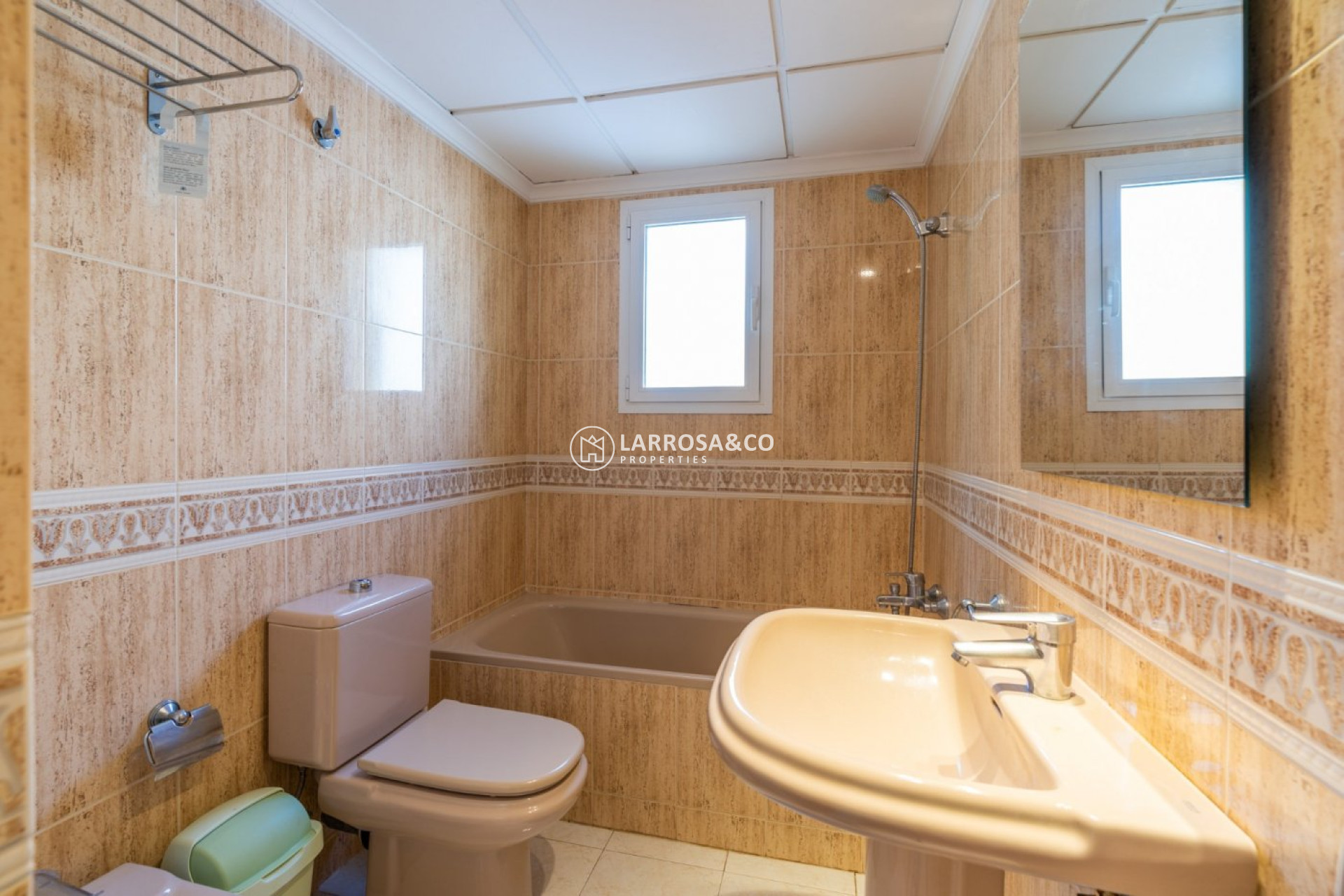 Nouvelle Construction - Bungalow - Calpe - Gran sol