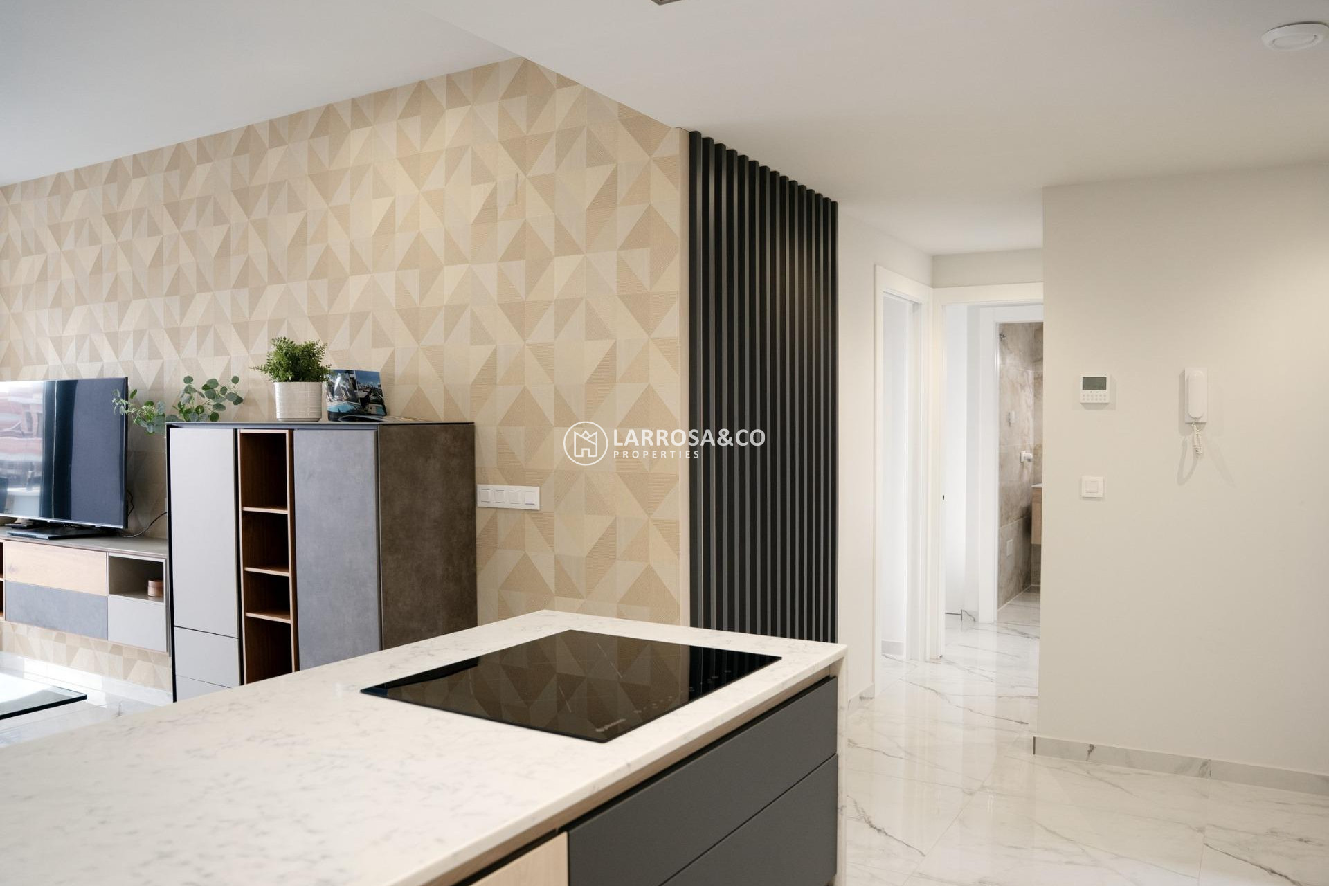 Nouvelle Construction - Bungalow - Ciudad Quesada - Lo Marabú