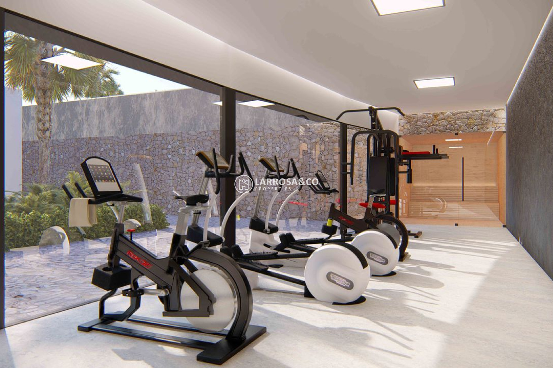 Nouvelle Construction - Bungalow - Ciudad Quesada