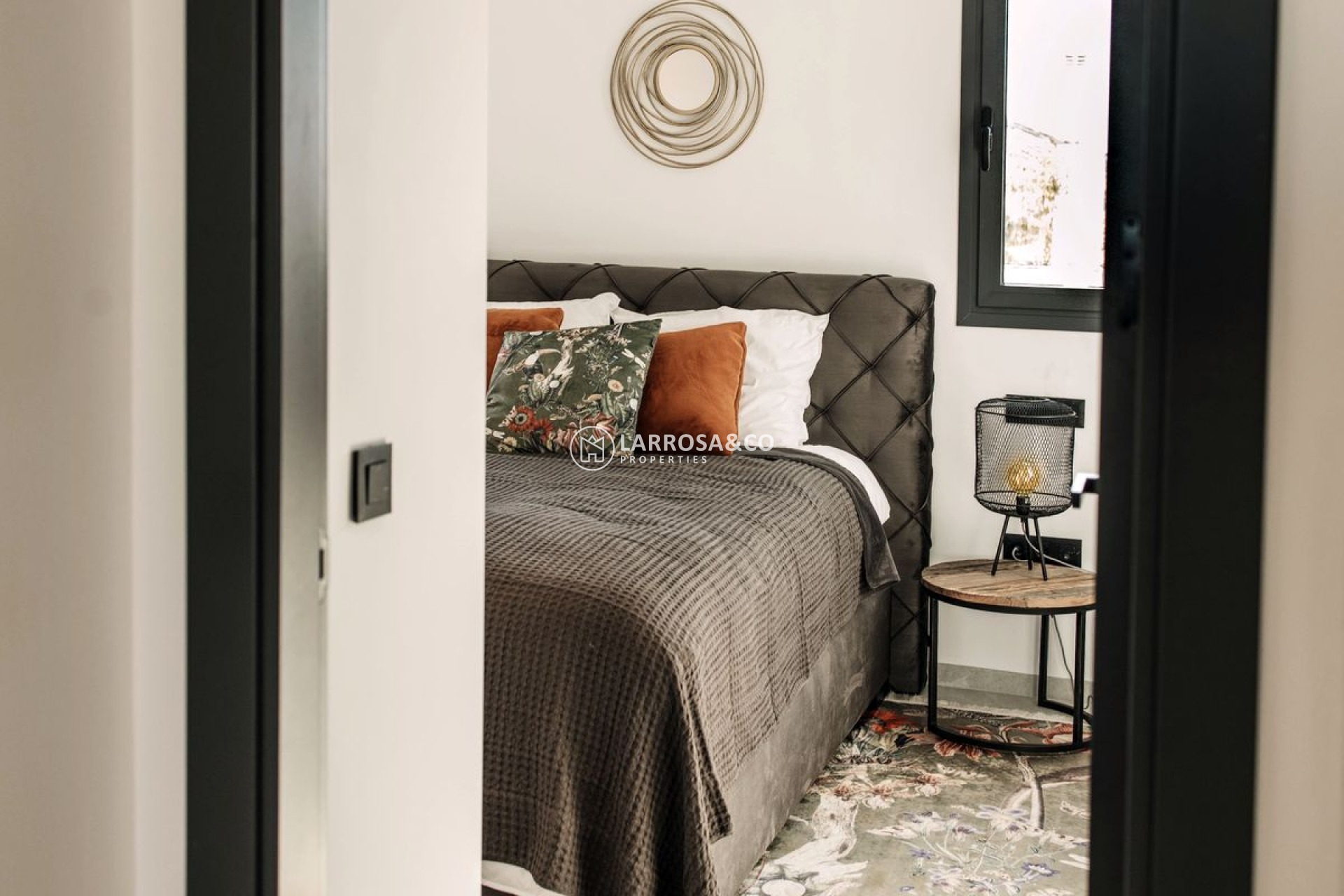 Nouvelle Construction - Bungalow - Ciudad Quesada