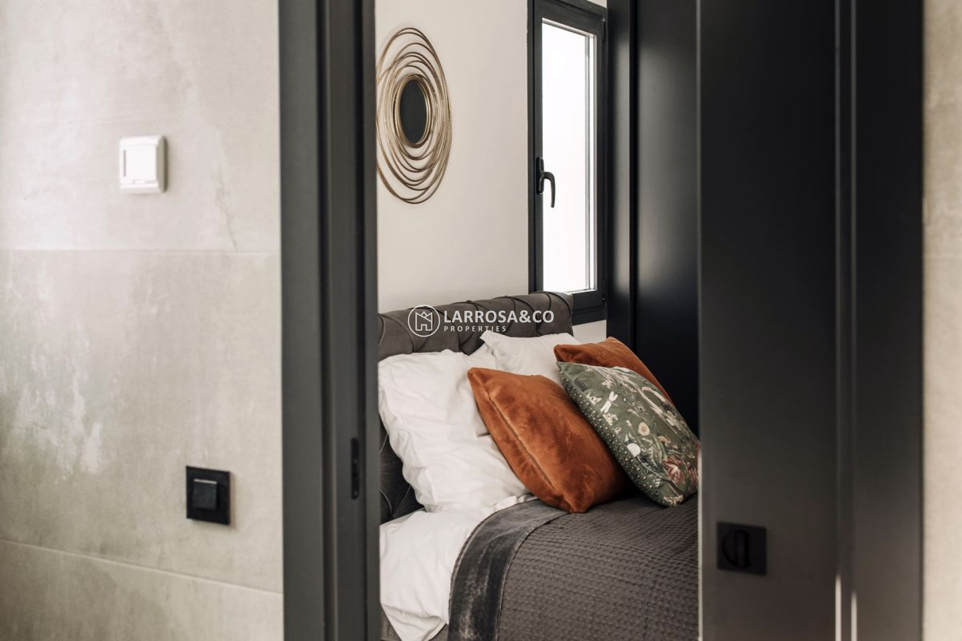 Nouvelle Construction - Bungalow - Ciudad Quesada