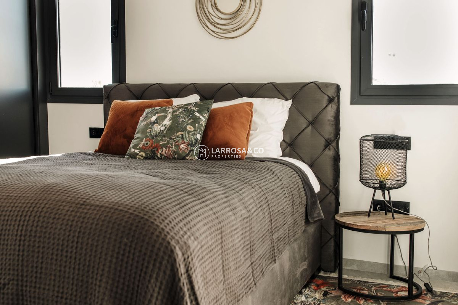 Nouvelle Construction - Bungalow - Ciudad Quesada