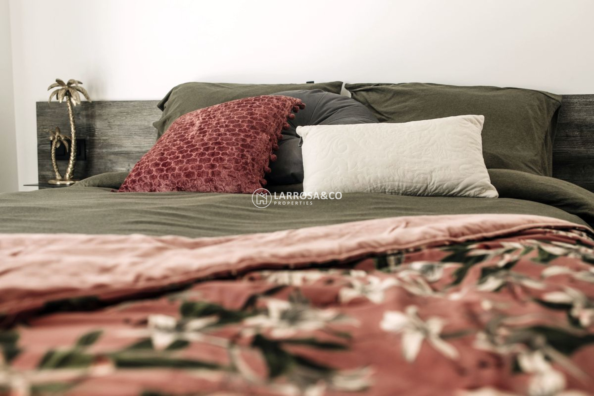 Nouvelle Construction - Bungalow - Ciudad Quesada