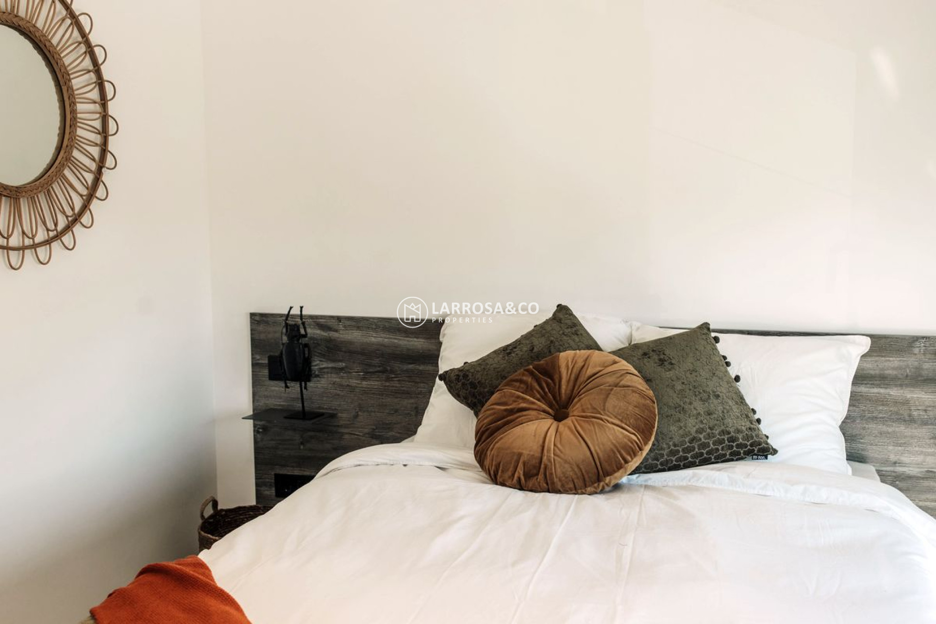 Nouvelle Construction - Bungalow - Ciudad Quesada