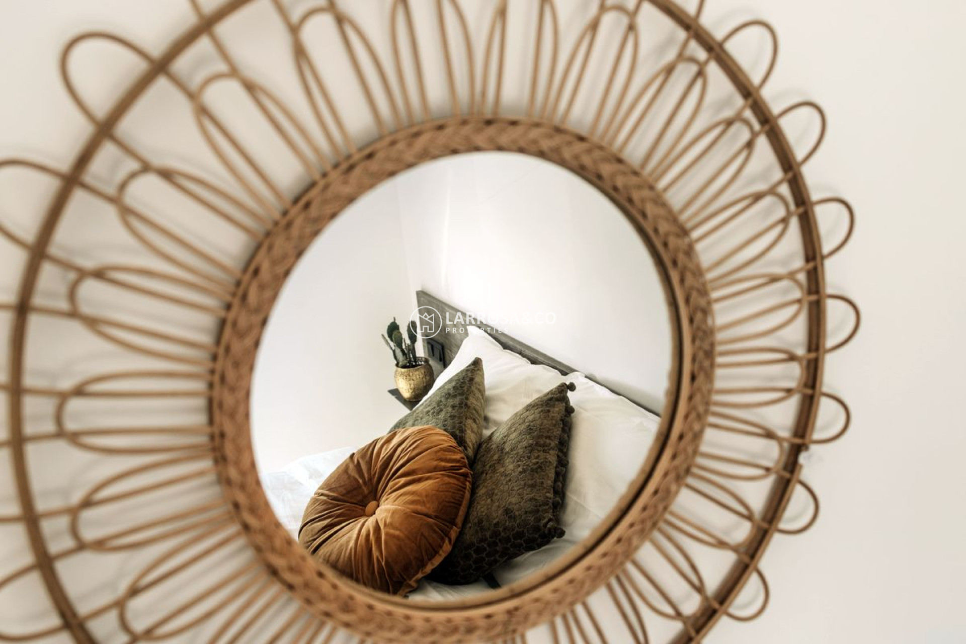 Nouvelle Construction - Bungalow - Ciudad Quesada