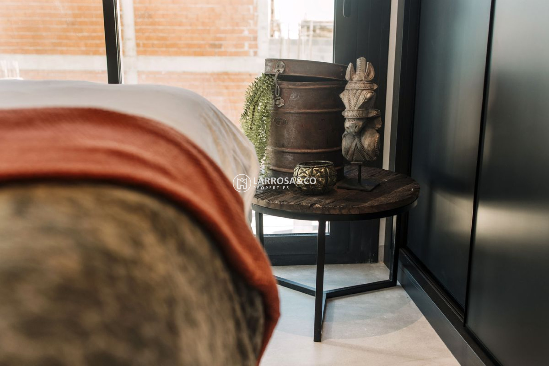 Nouvelle Construction - Bungalow - Ciudad Quesada