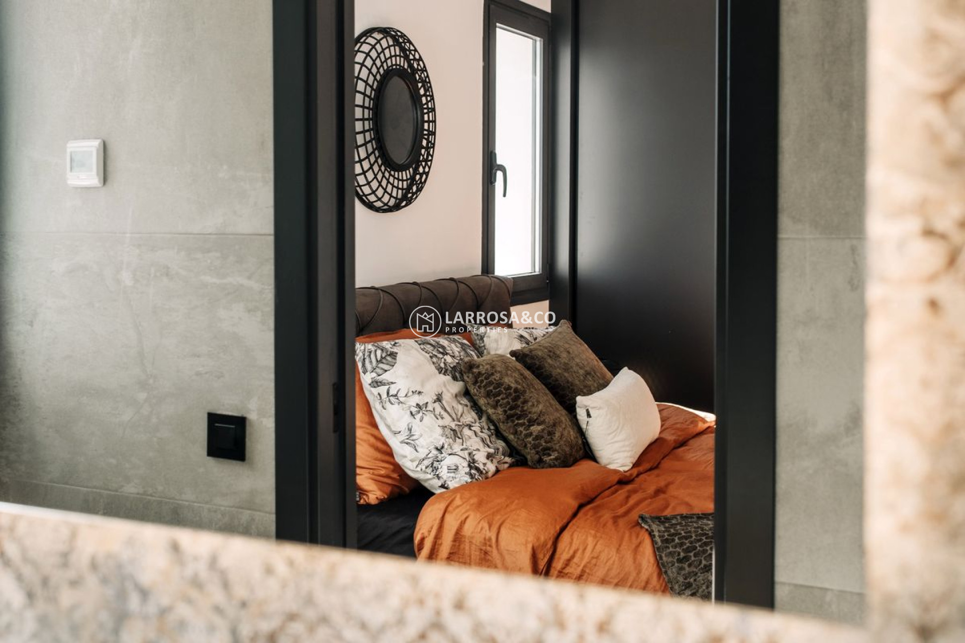 Nouvelle Construction - Bungalow - Ciudad Quesada