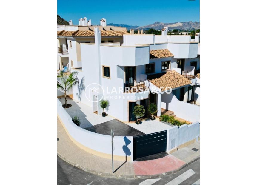 Nouvelle Construction - Bungalow - Cox - San Fernando