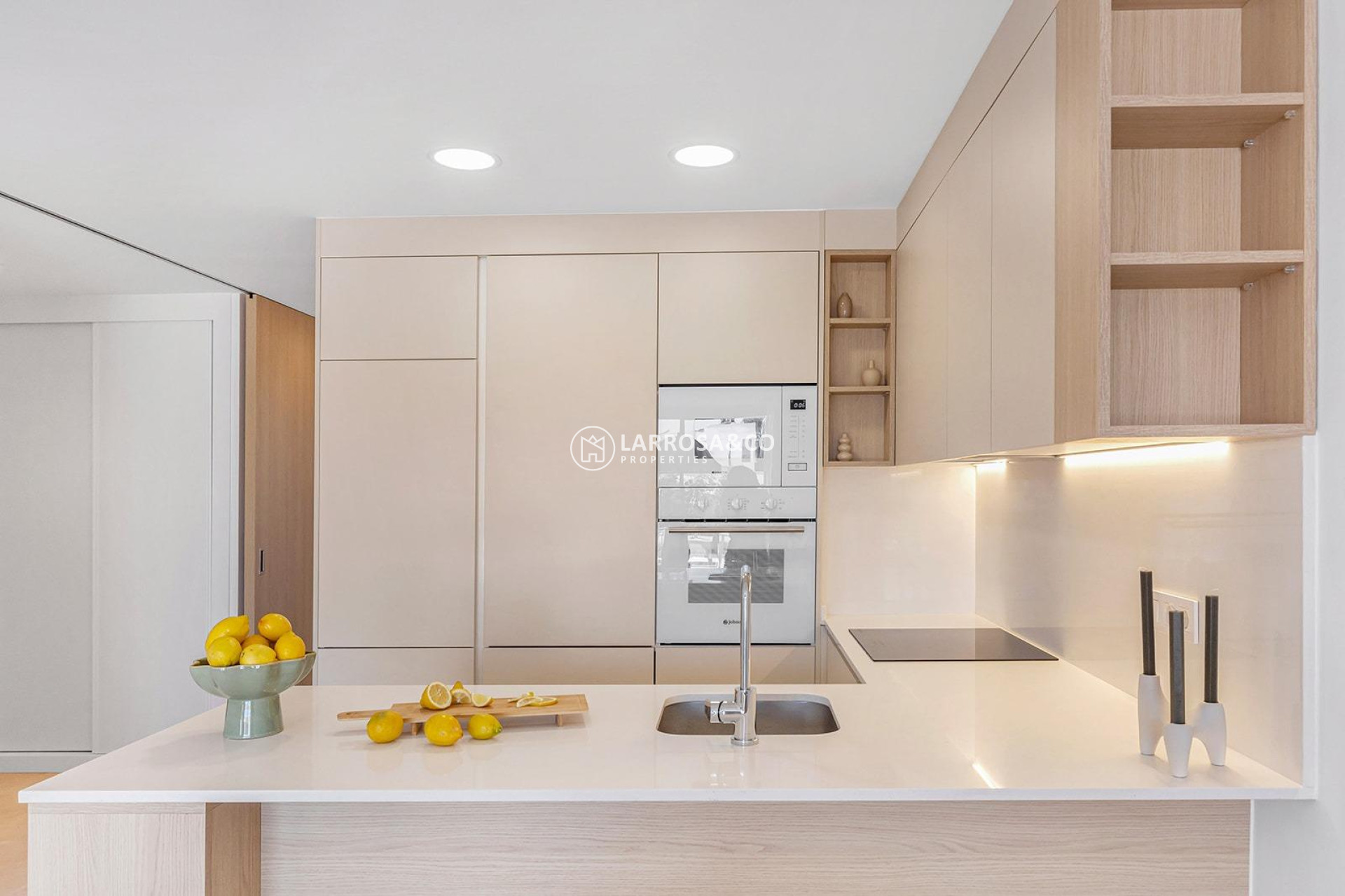 Nouvelle Construction - Bungalow - Dolores - Sector 3