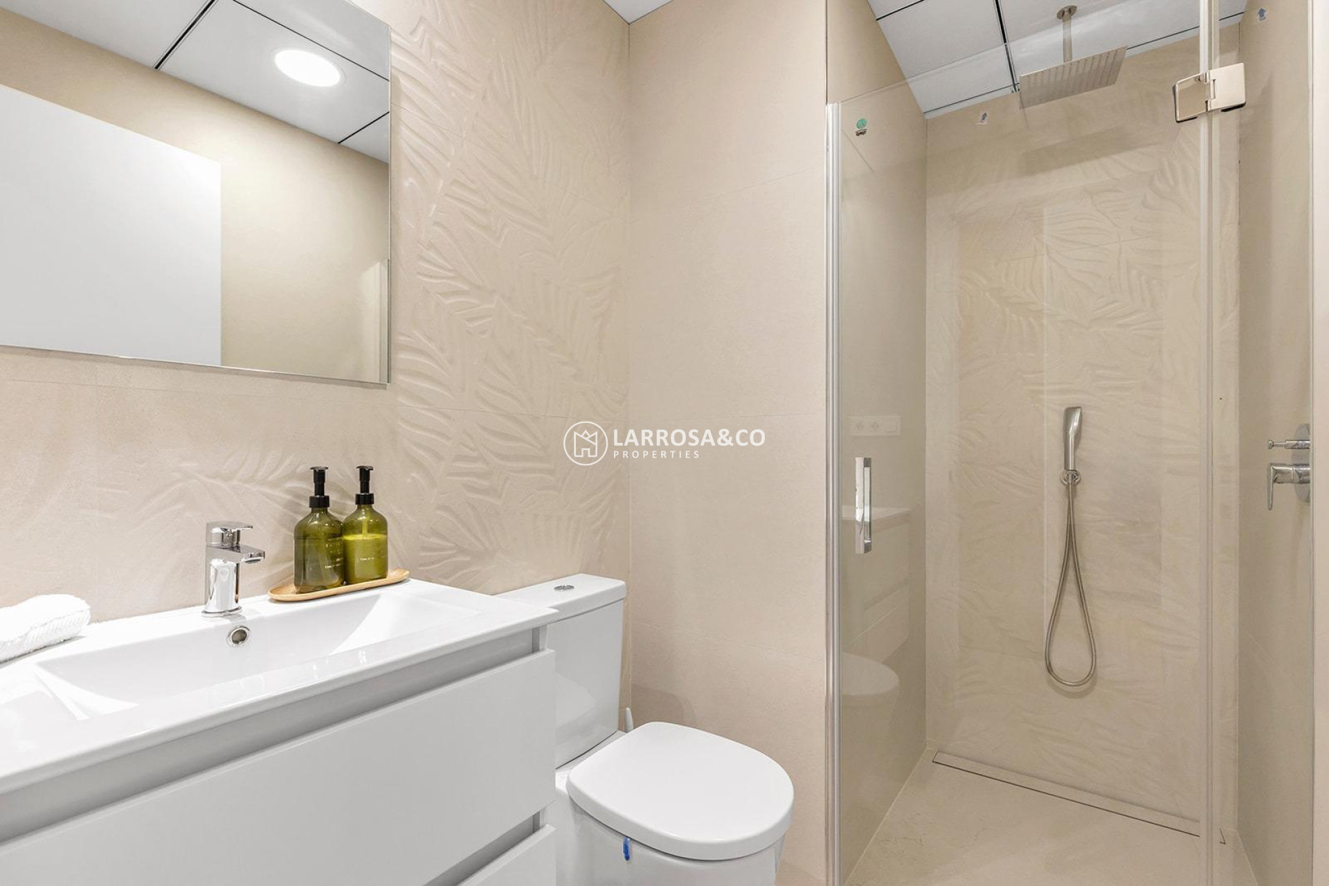 Nouvelle Construction - Bungalow - Dolores - Sector 3