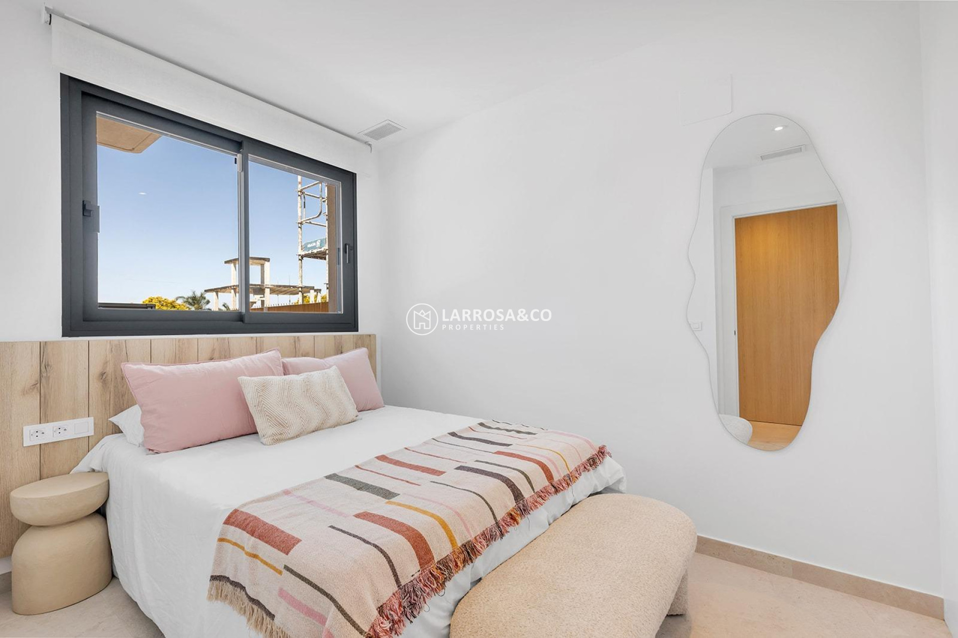 Nouvelle Construction - Bungalow - Dolores - Sector 3