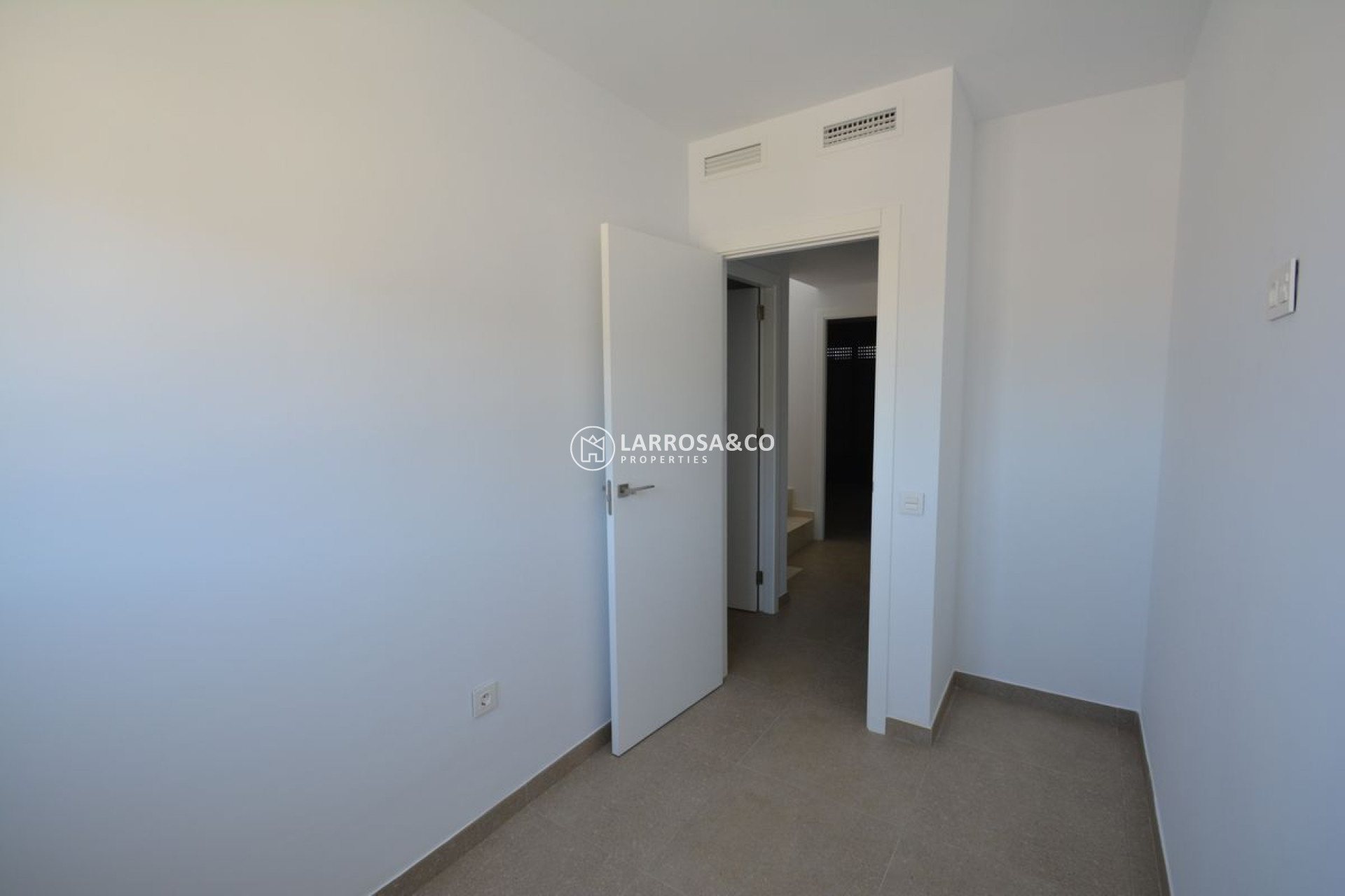 Nouvelle Construction - Bungalow - Guardamar del Segura - Los Secanos