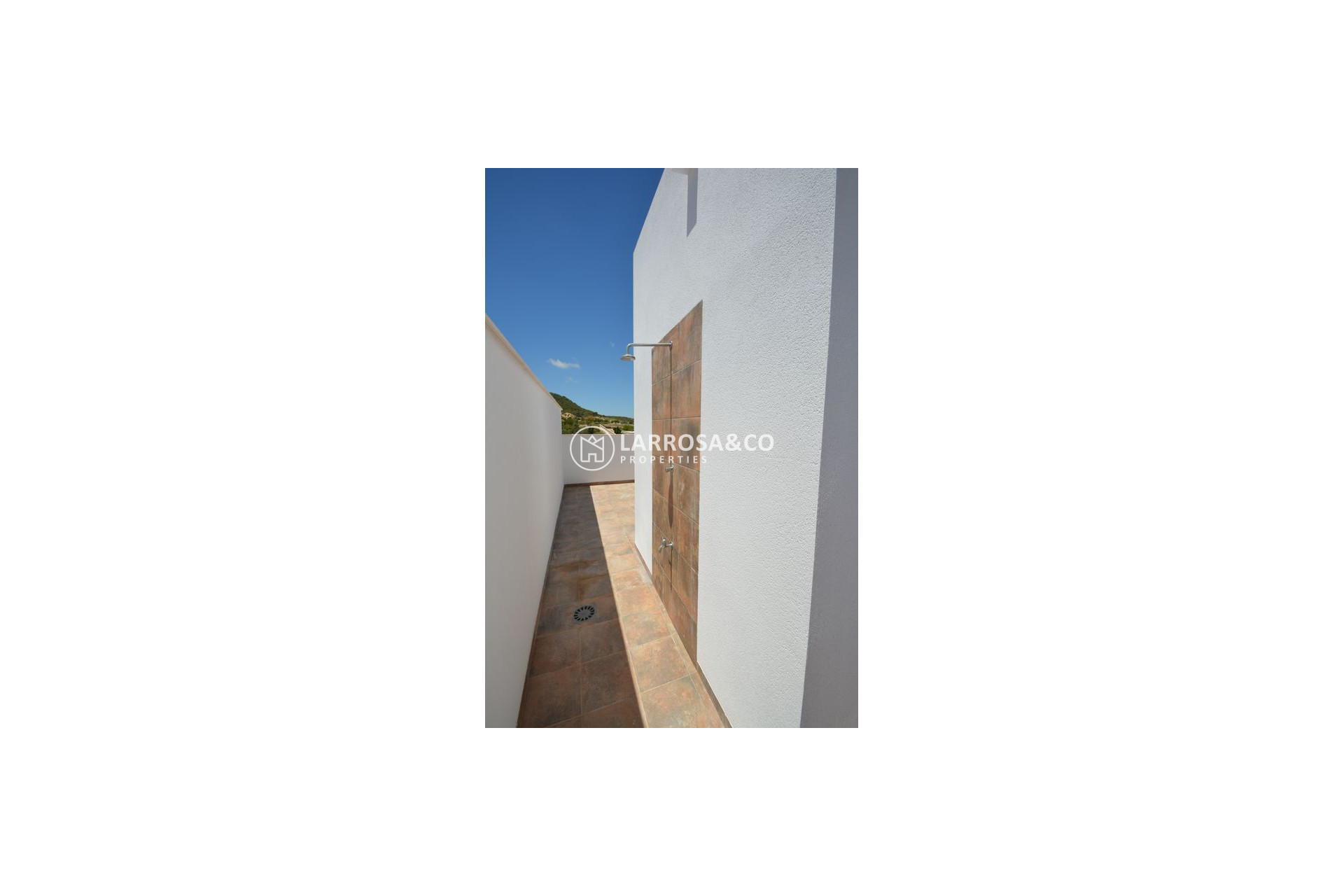 Nouvelle Construction - Bungalow - Guardamar del Segura - Los Secanos