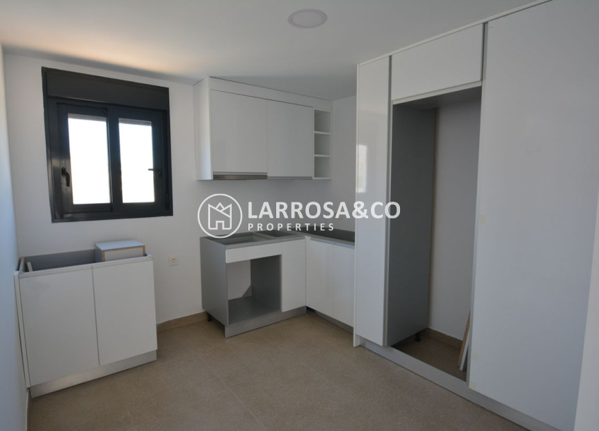 Nouvelle Construction - Bungalow - Guardamar del Segura - Los Secanos