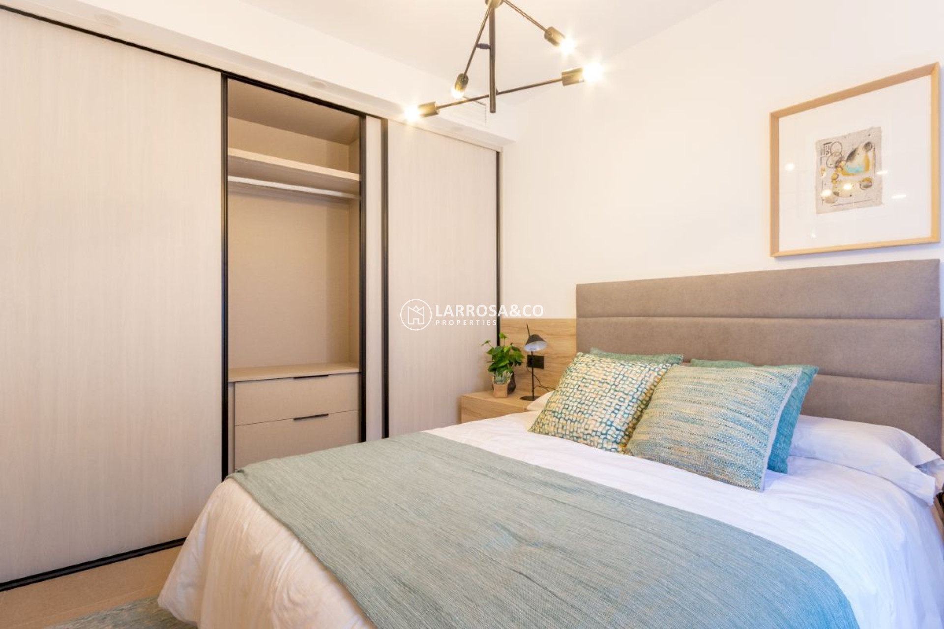 Nouvelle Construction - Bungalow - Guardamar del Segura - Los Secanos