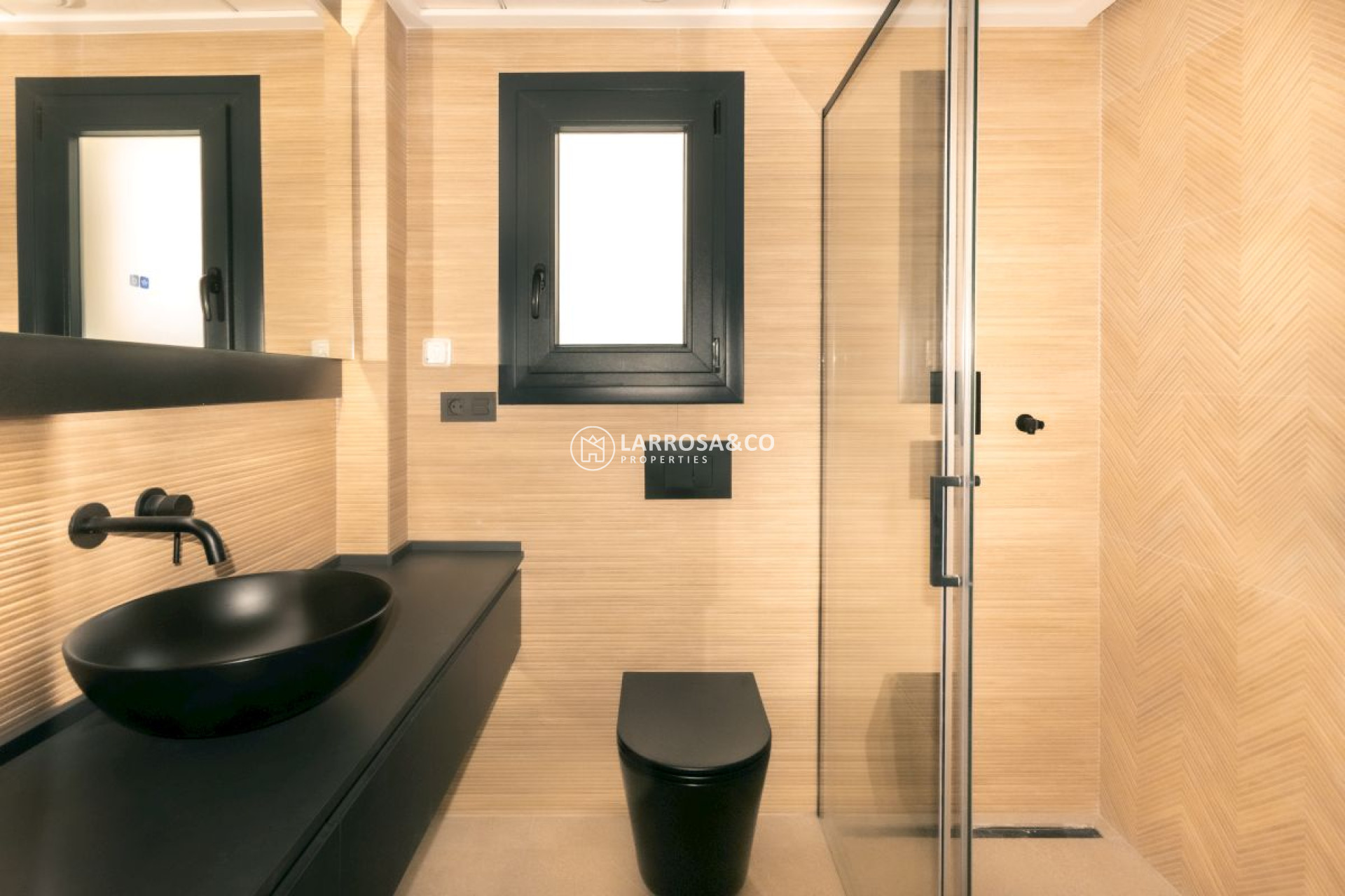 Nouvelle Construction - Bungalow - Guardamar del Segura - Los Secanos