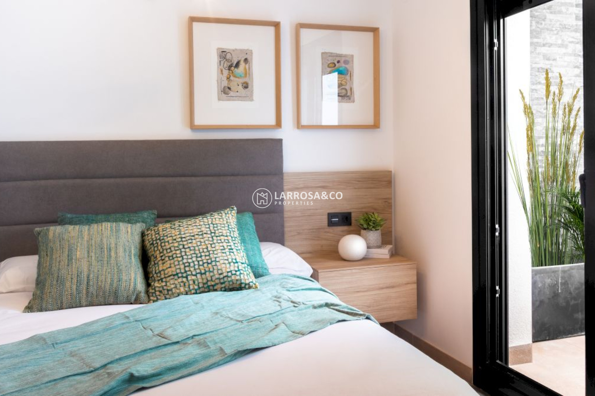 Nouvelle Construction - Bungalow - Guardamar del Segura - Los Secanos