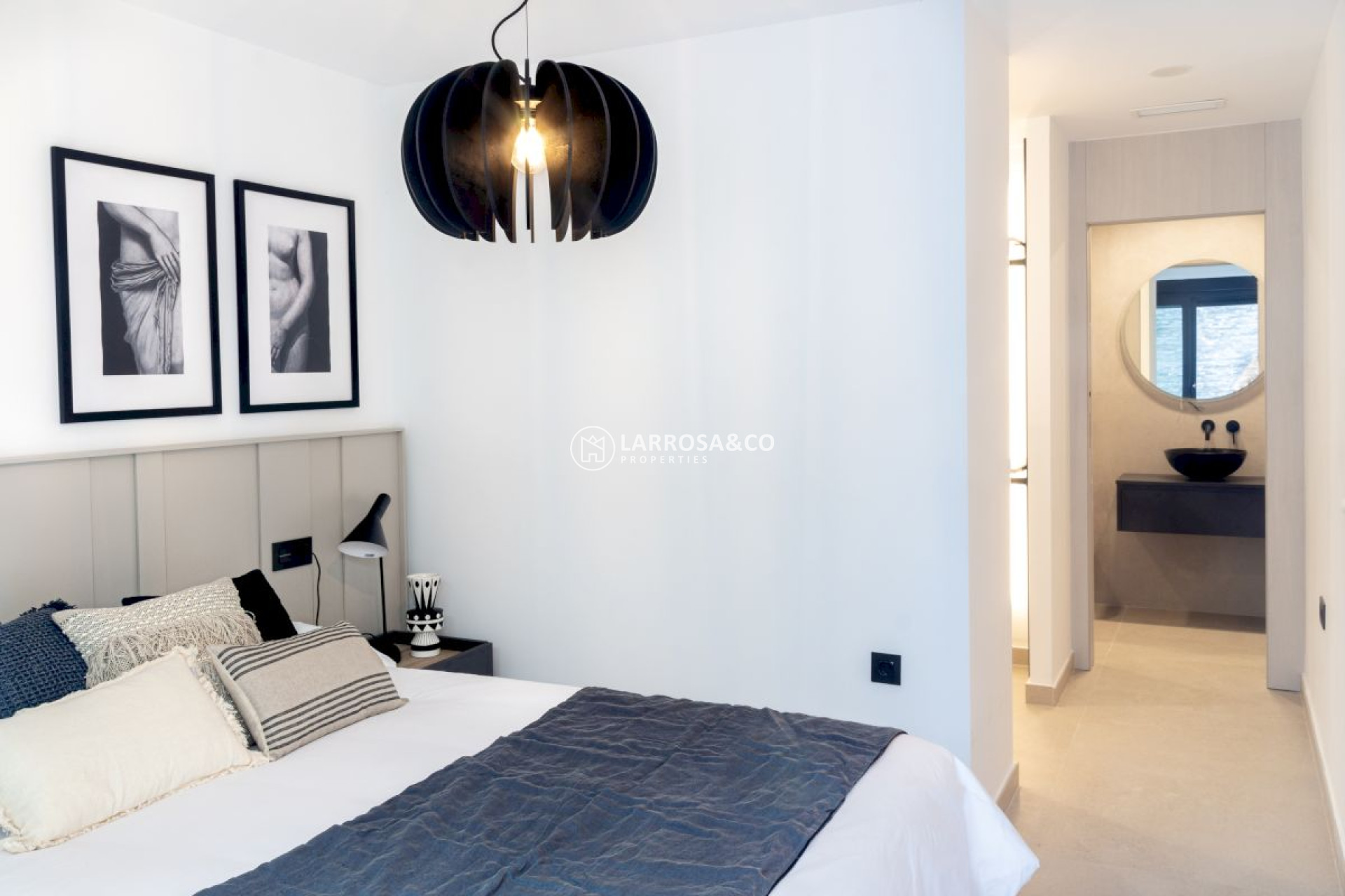 Nouvelle Construction - Bungalow - Guardamar del Segura - Los Secanos