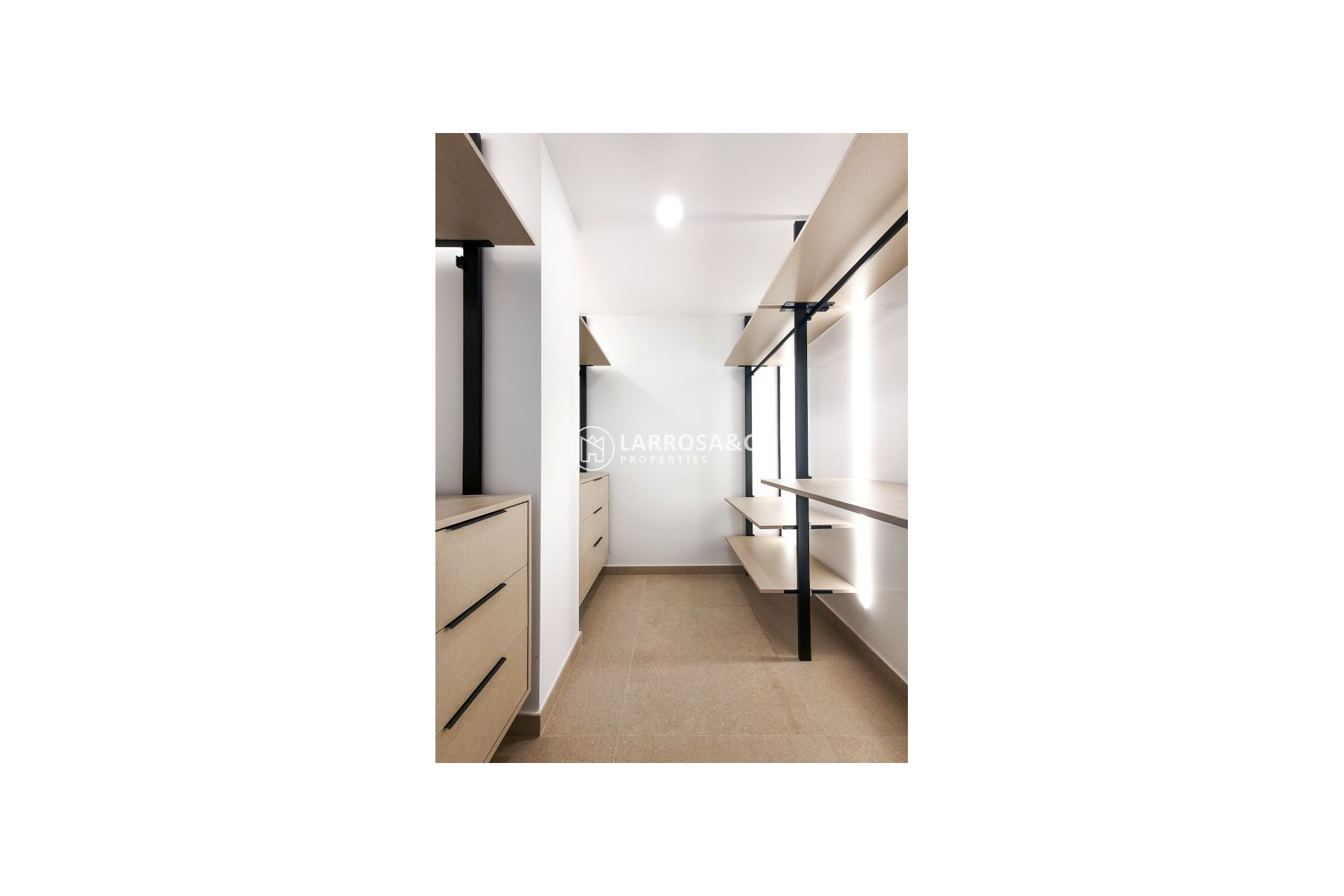 Nouvelle Construction - Bungalow - Guardamar del Segura - Los Secanos