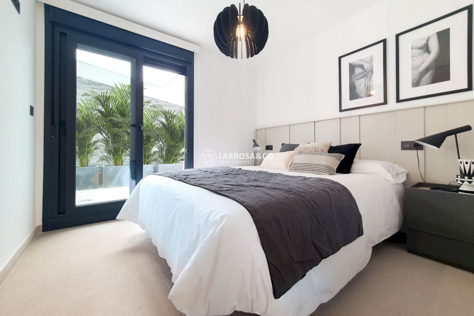 Nouvelle Construction - Bungalow - Guardamar del Segura - Los Secanos