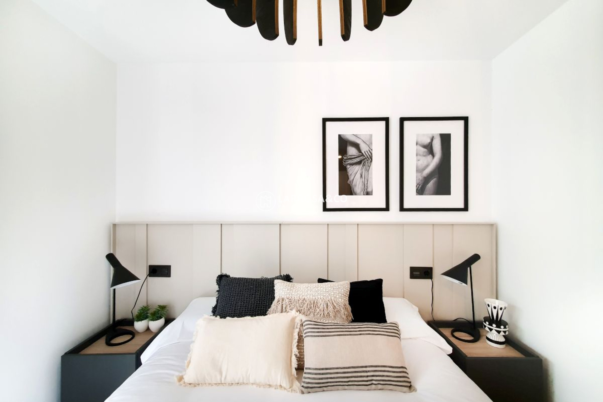 Nouvelle Construction - Bungalow - Guardamar del Segura - Los Secanos