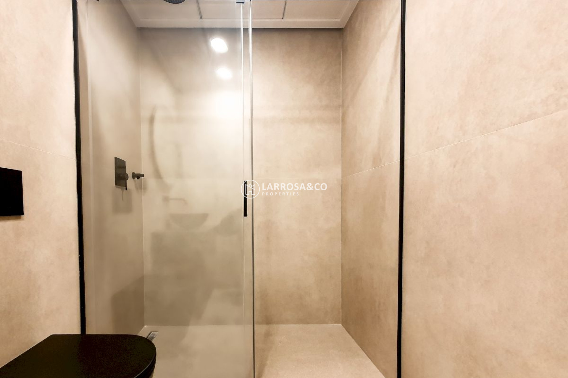 Nouvelle Construction - Bungalow - Guardamar del Segura - Los Secanos