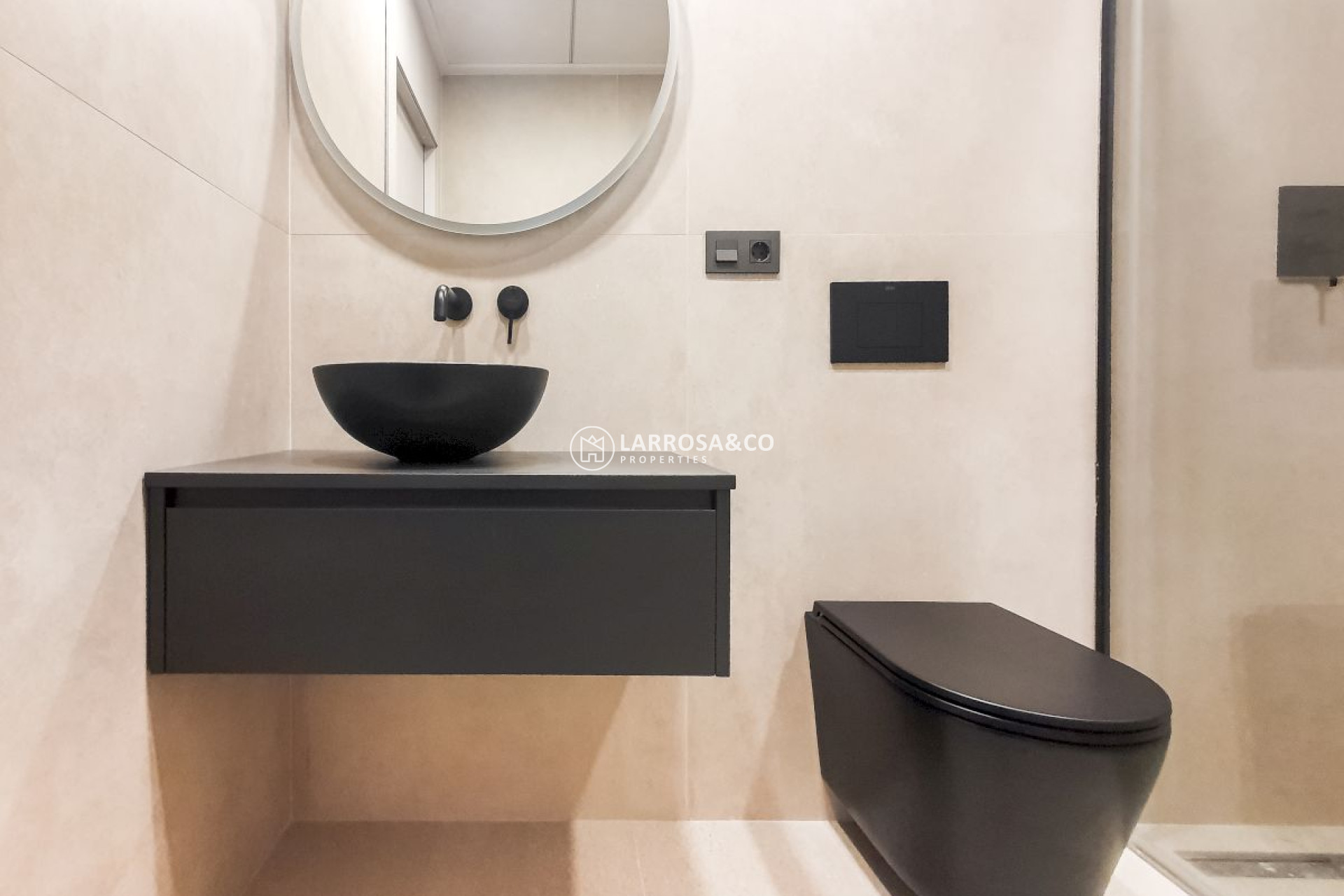 Nouvelle Construction - Bungalow - Guardamar del Segura - Los Secanos